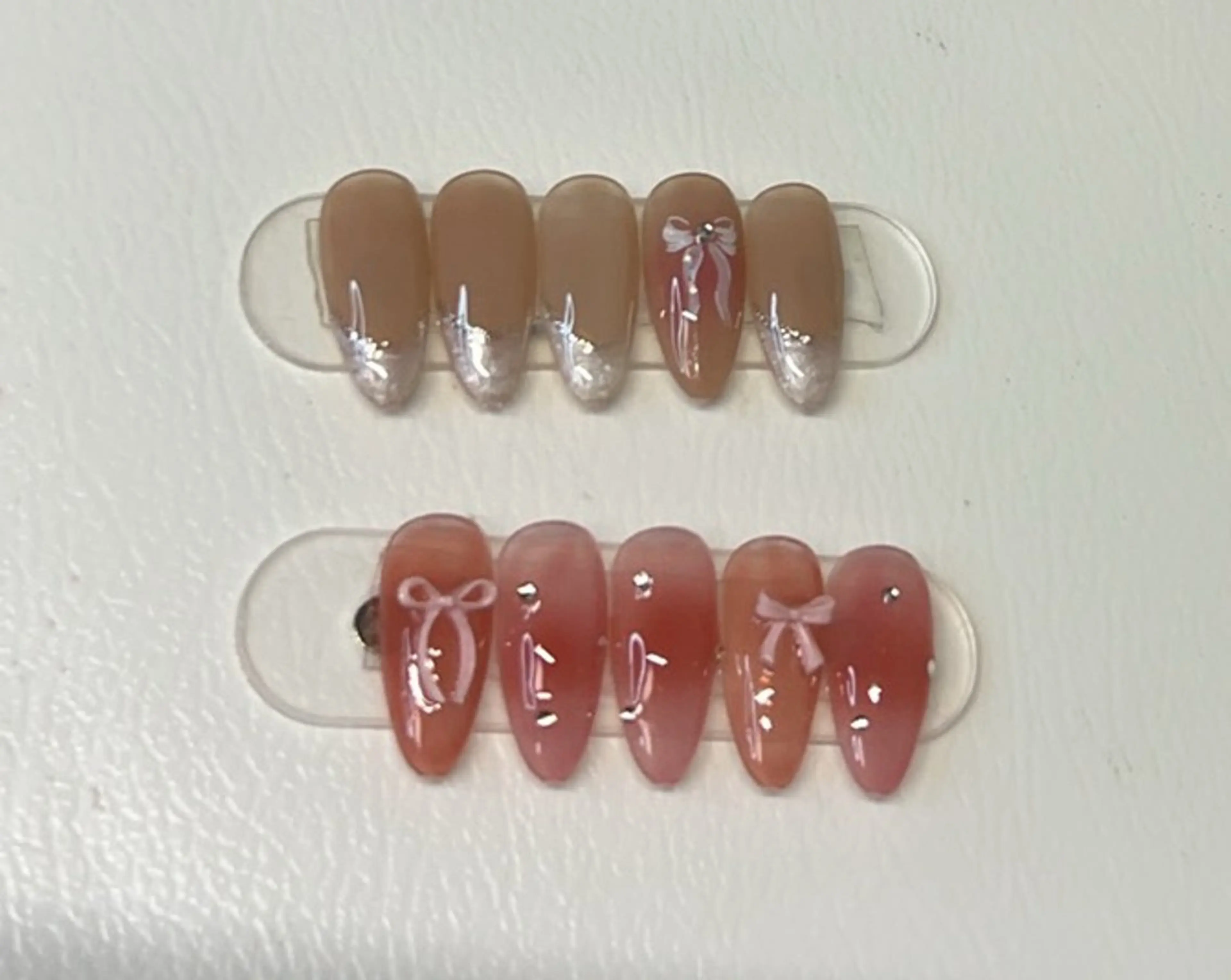 ネイル YK ネイルサロンのネイルデザイン