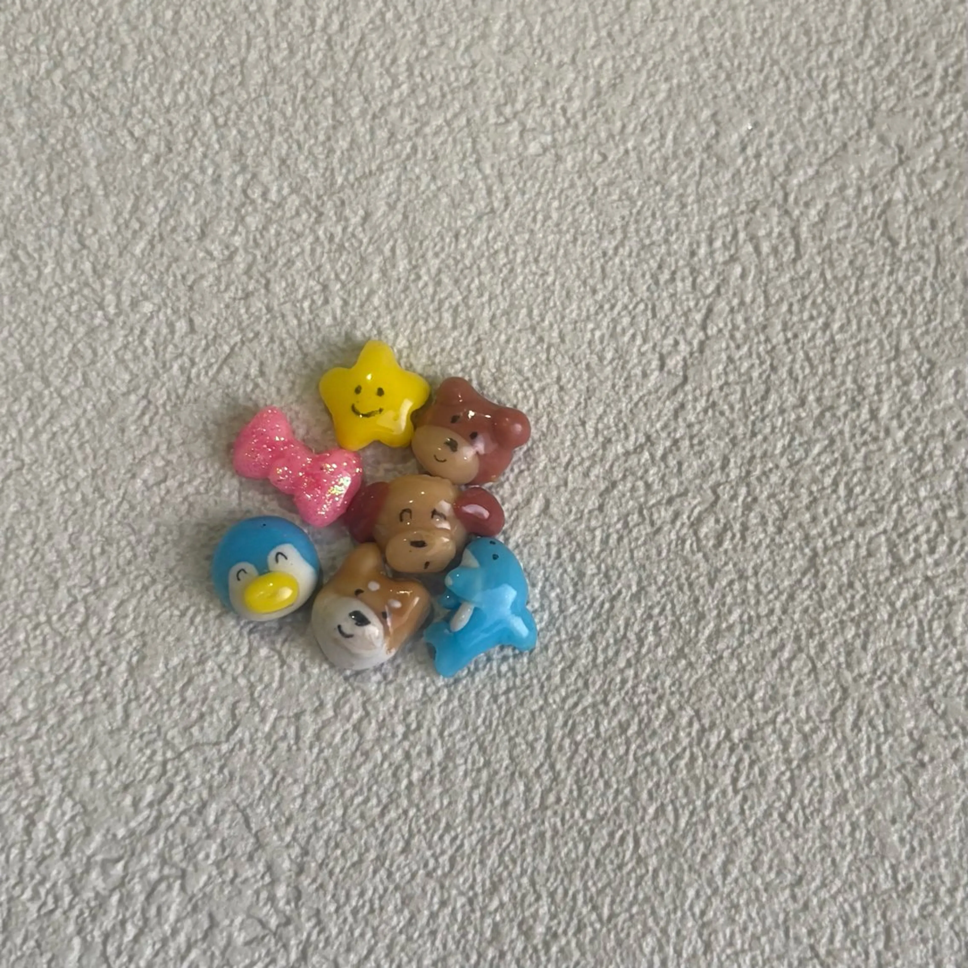 ネイル NOZOMI _ MONICAのネイルデザイン