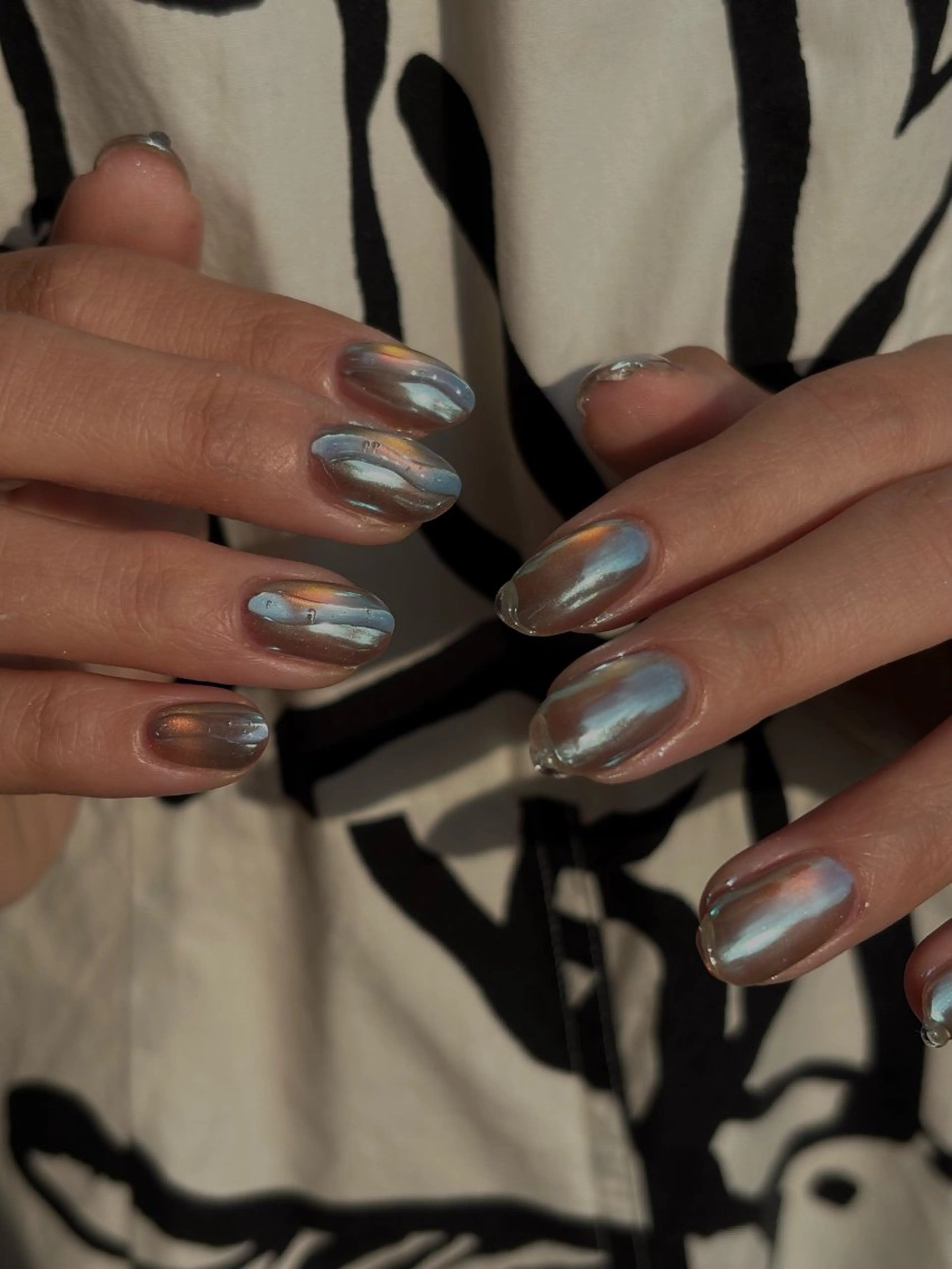 ネイル ハンドネイル NAIL'S MODAのネイルデザイン