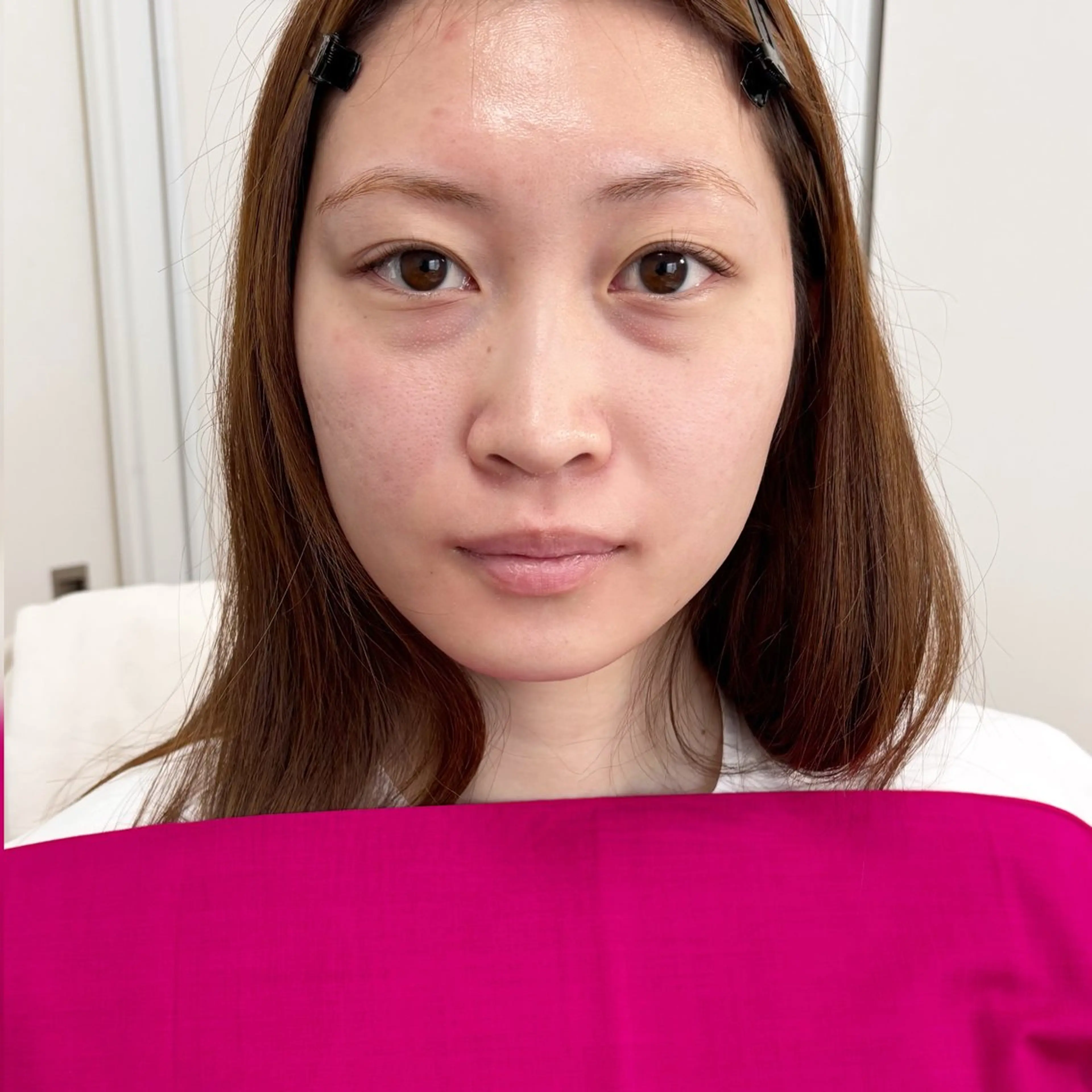 パーソナルカラー診断 骨格診断 みさき Éclat（エクラ）のネイルデザイン