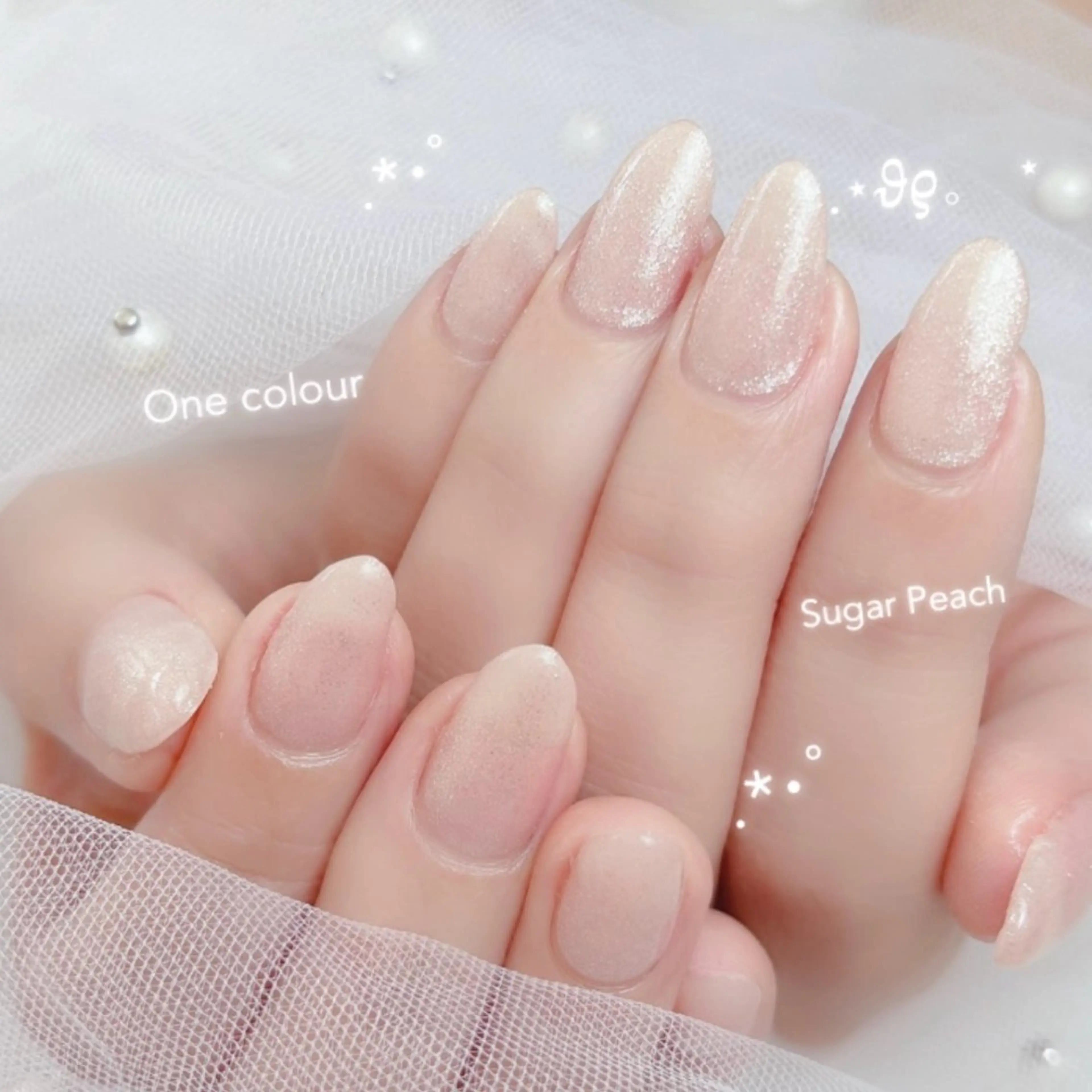 〈ミニモ学割 U24〉【初回オフ無料】ワンカラー‎🤍の写真