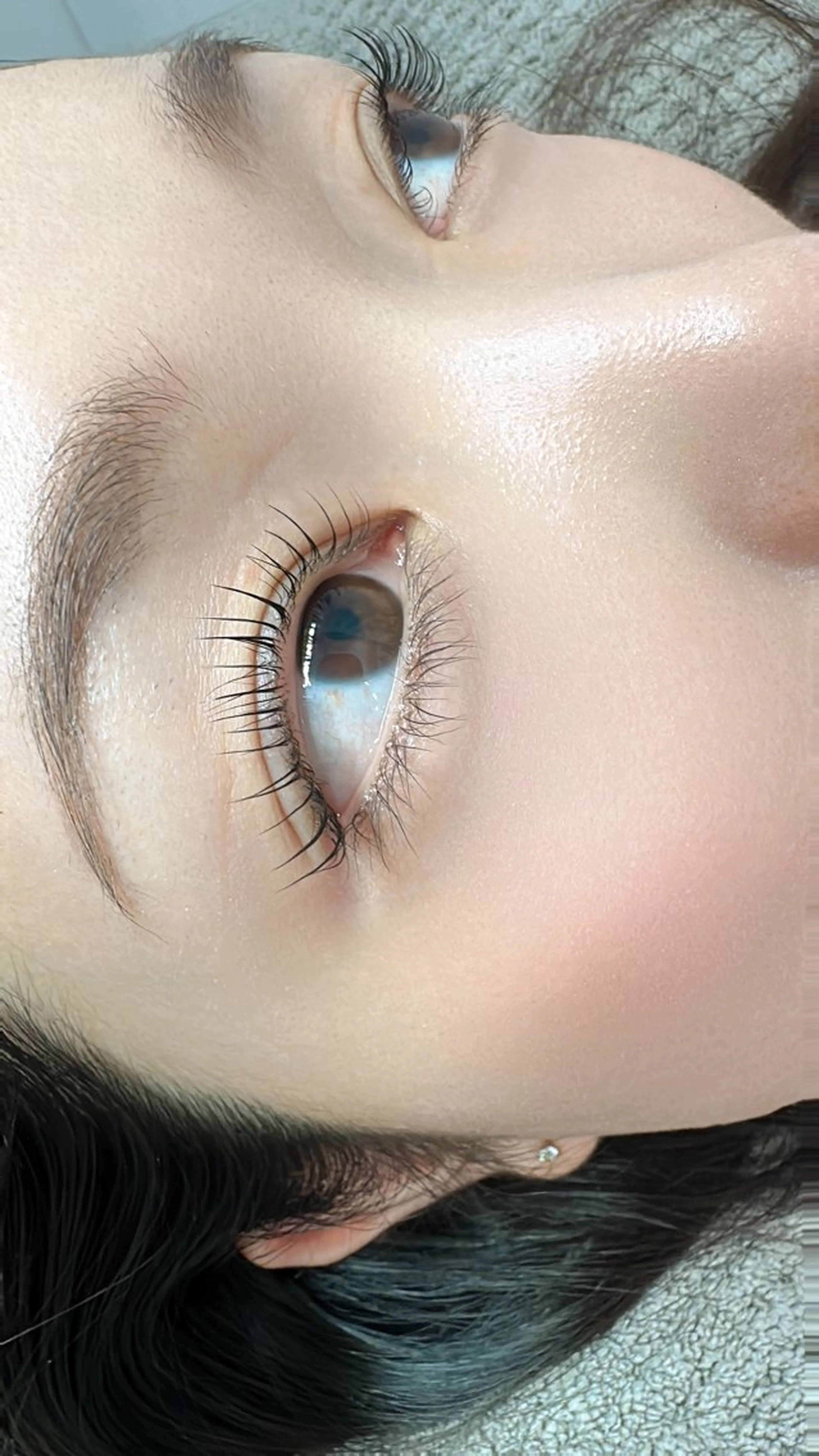 パーマ LEDエクステ 💋リナのマツエク・マツパデザイン