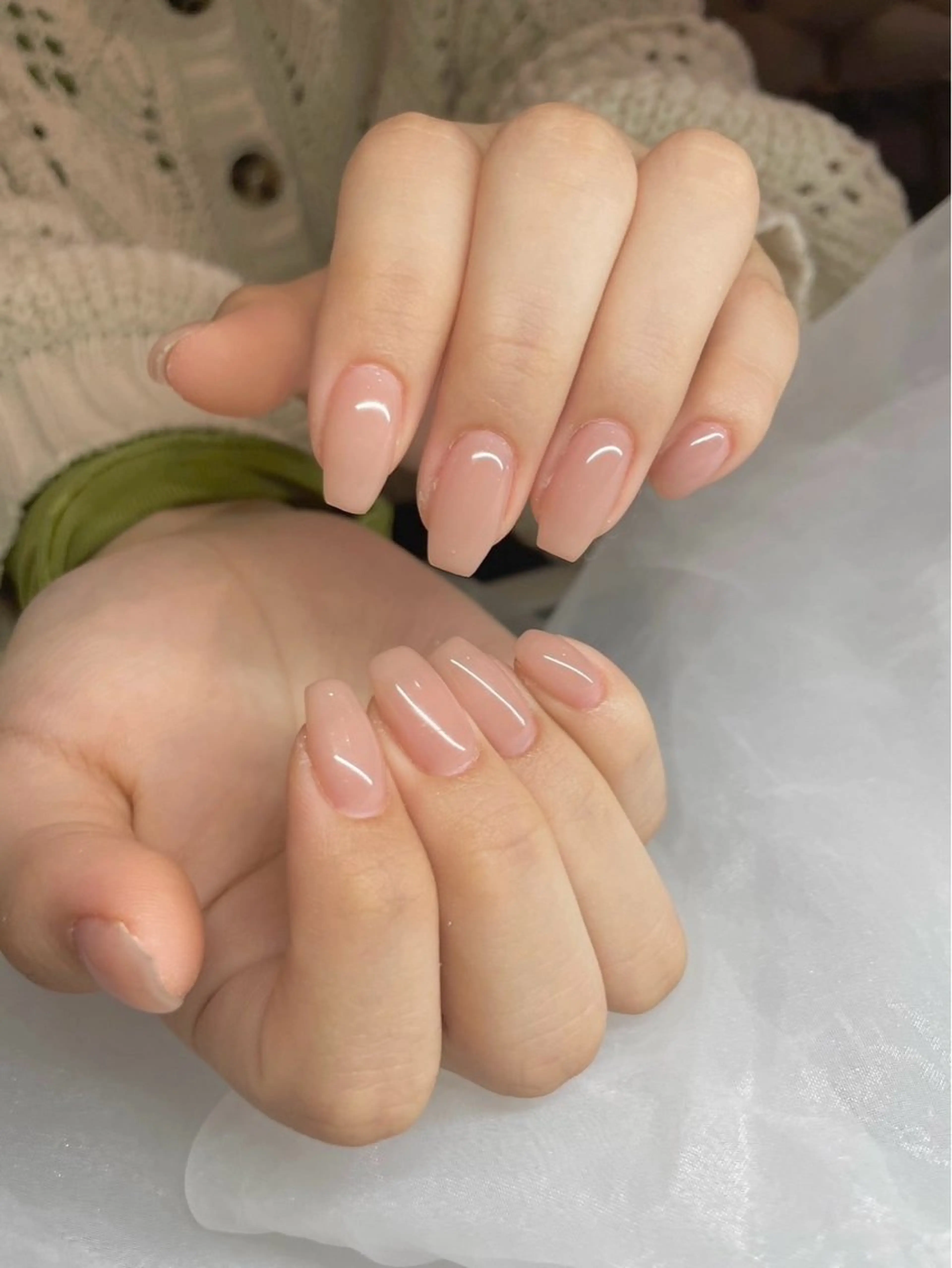ネイル Lino nailのネイルデザイン