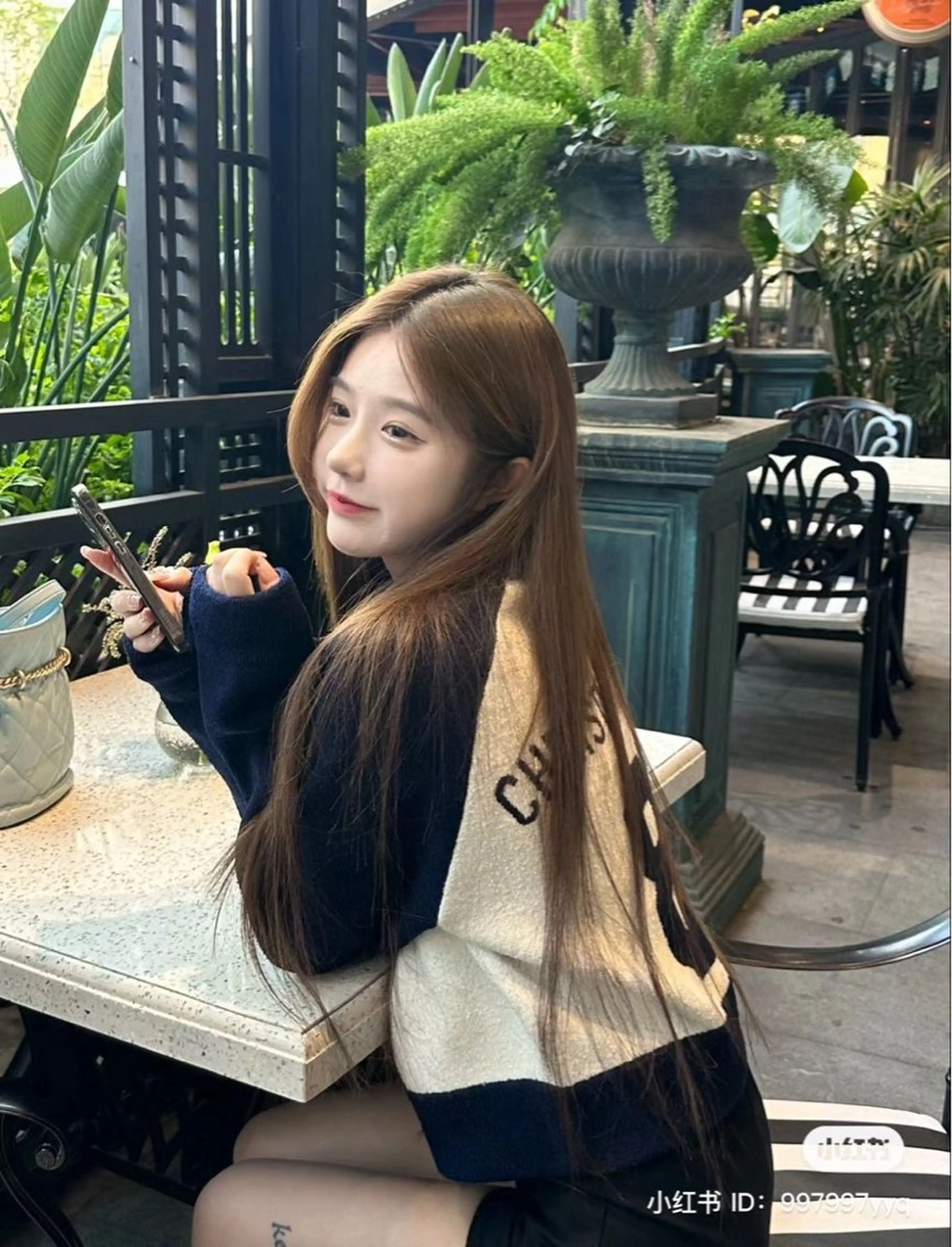 🌸春限定🌸ダブルカラー➕コーティングトリートメント【ブリーチはしたくない方向け】の写真