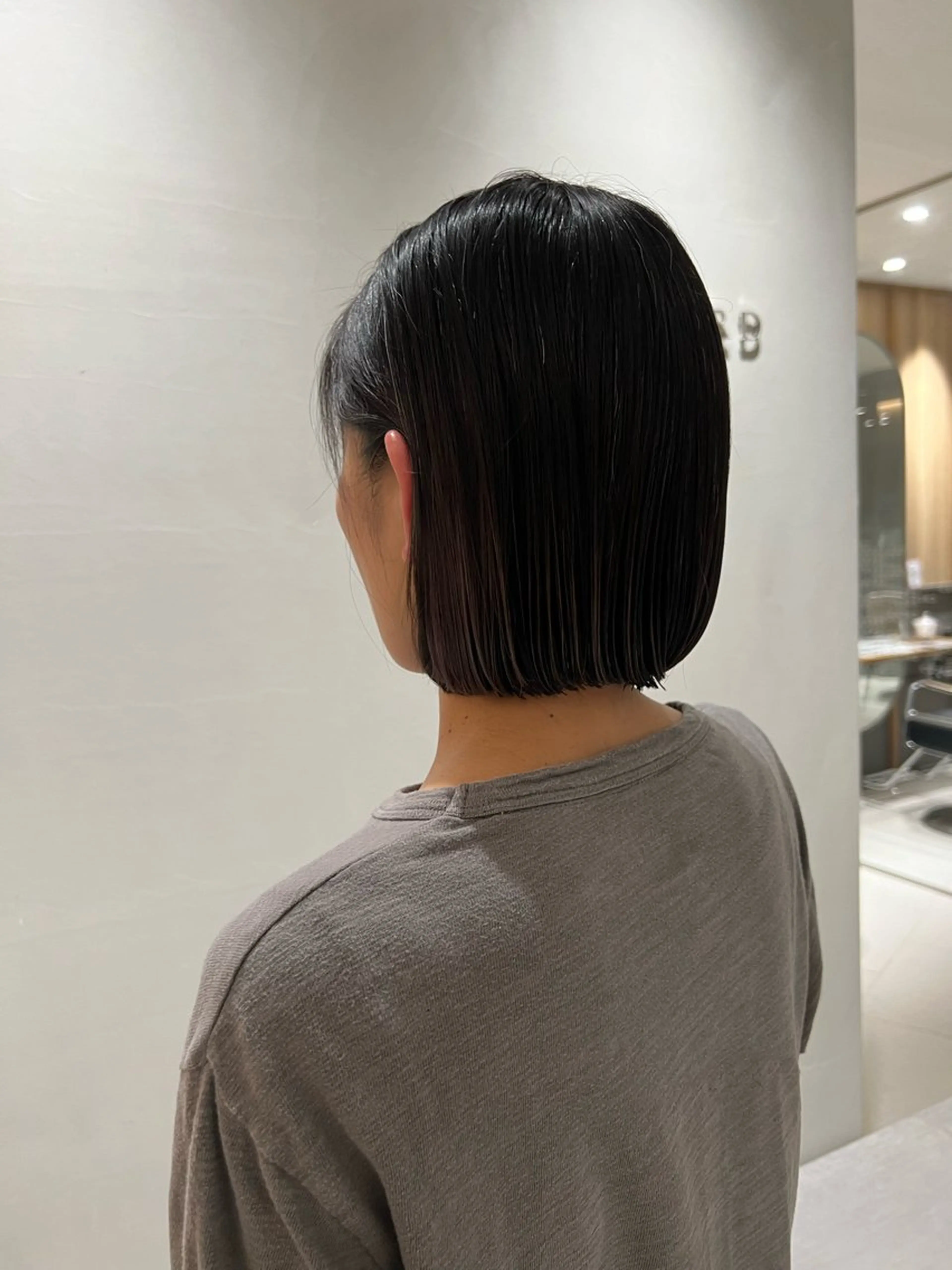 ショート カット 🫧SAAYA 🫧のヘアスタイル
