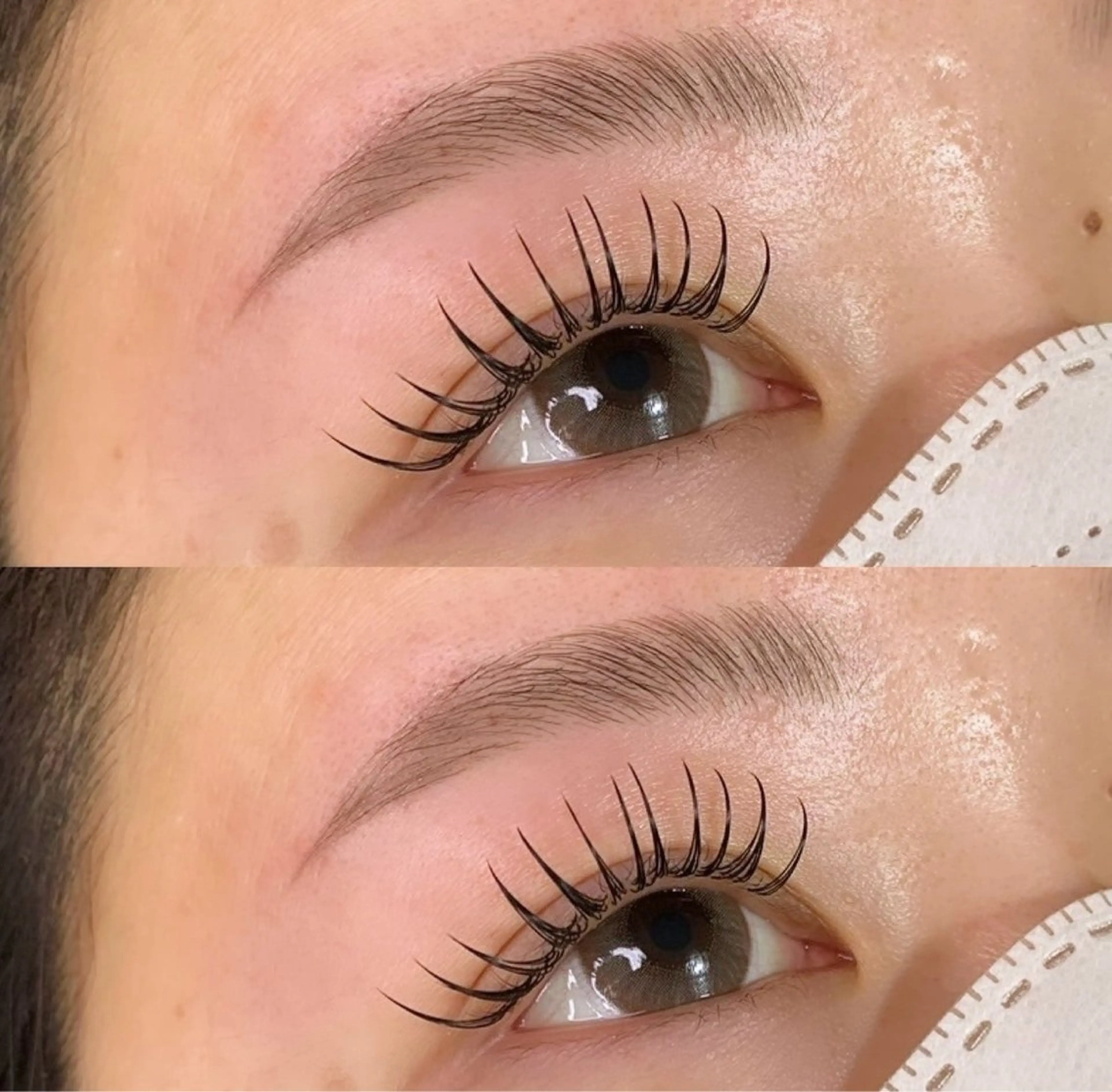 マツエク・マツパ Eyelash Salon IROのマツエク・マツパデザイン