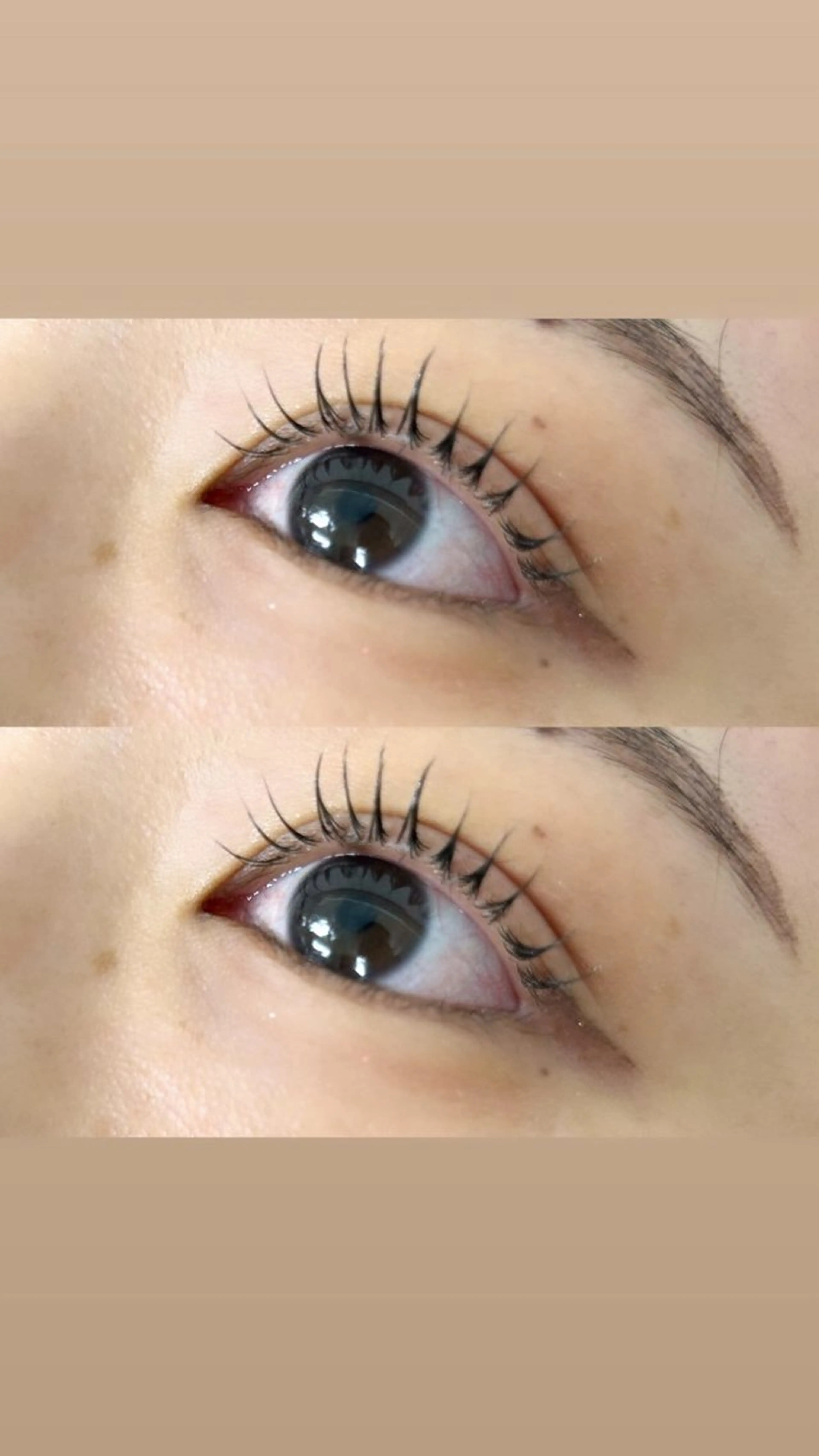 マツエク・マツパ Becky 増田🎀のマツエク・マツパデザイン