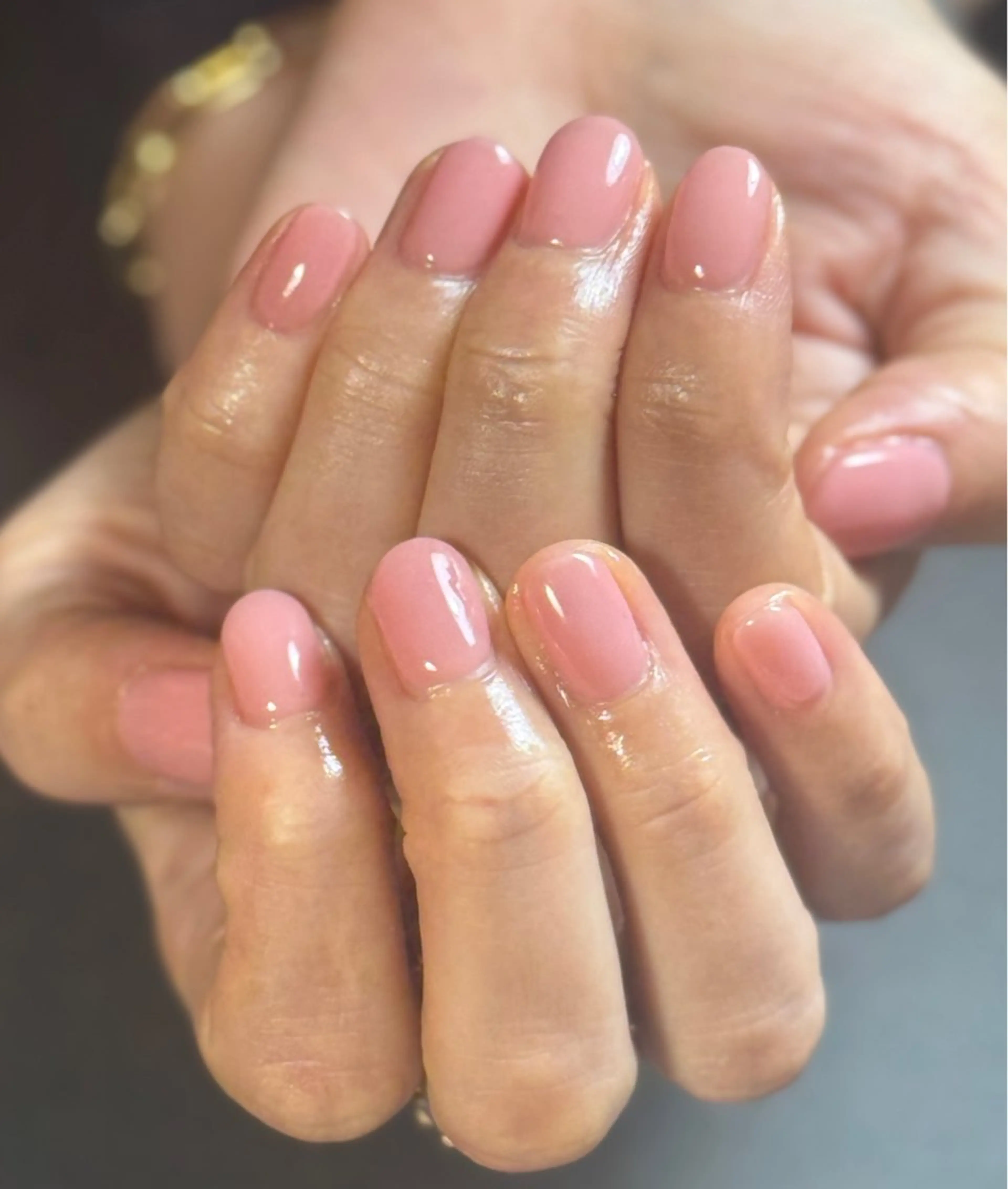 ネイル ハンドネイル フットネイル ハンドケア NailsbyT N.Sugamoのネイルデザイン