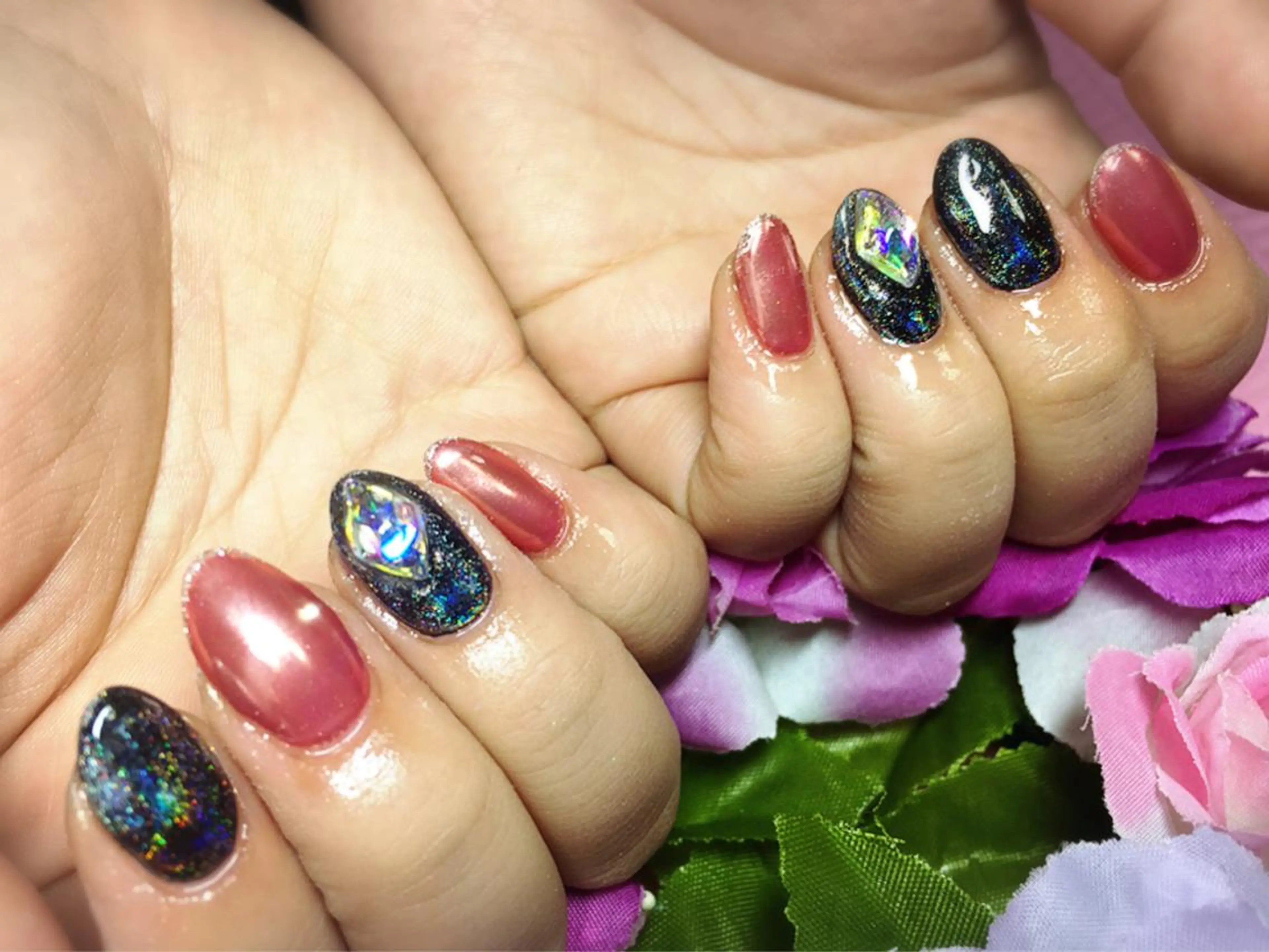 ネイル Beauty Salon  Luna所属・Beauty Salon Lunaのエステ・リラクイメージ