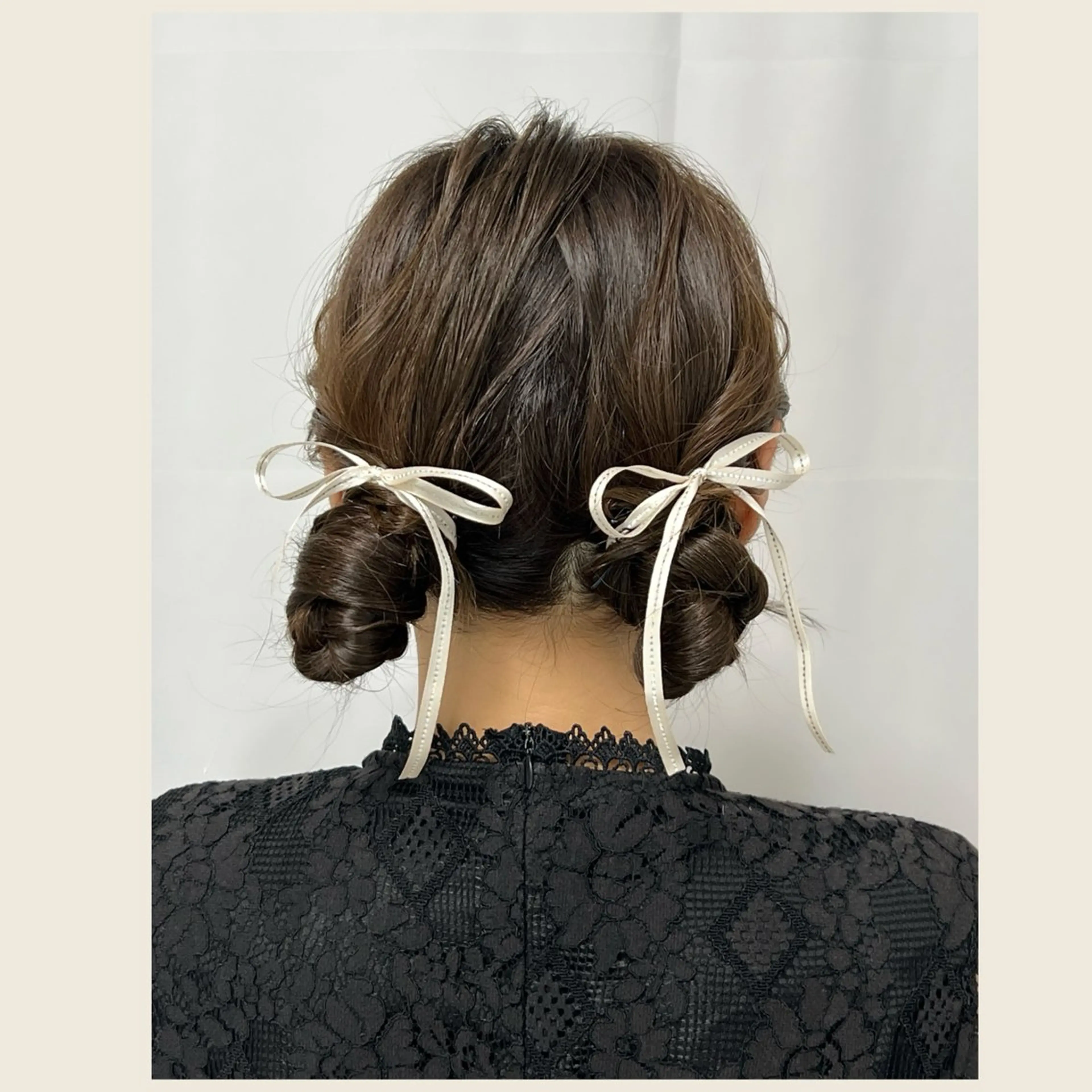 ヘアアレンジ リクエスト受付中🪞 CHATEAUのヘアスタイル