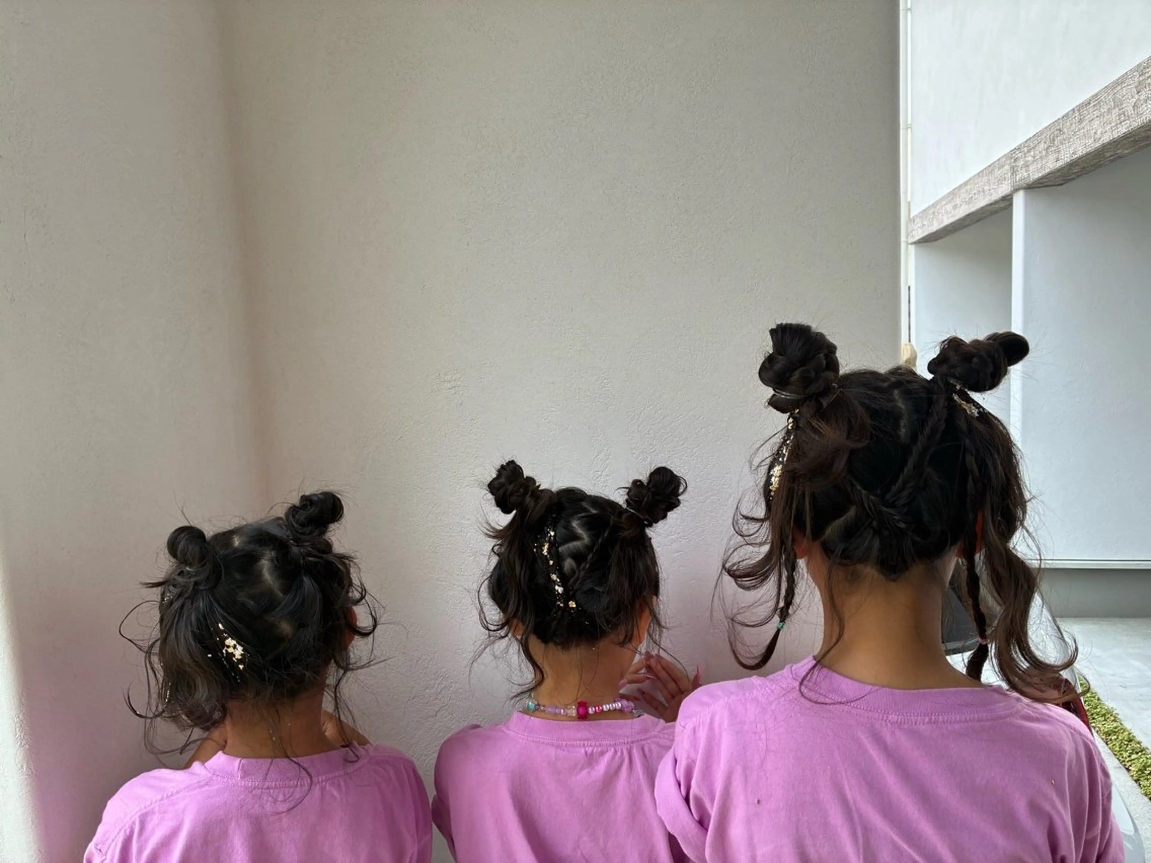 ヘアアレンジ 清水 美香のヘアスタイル