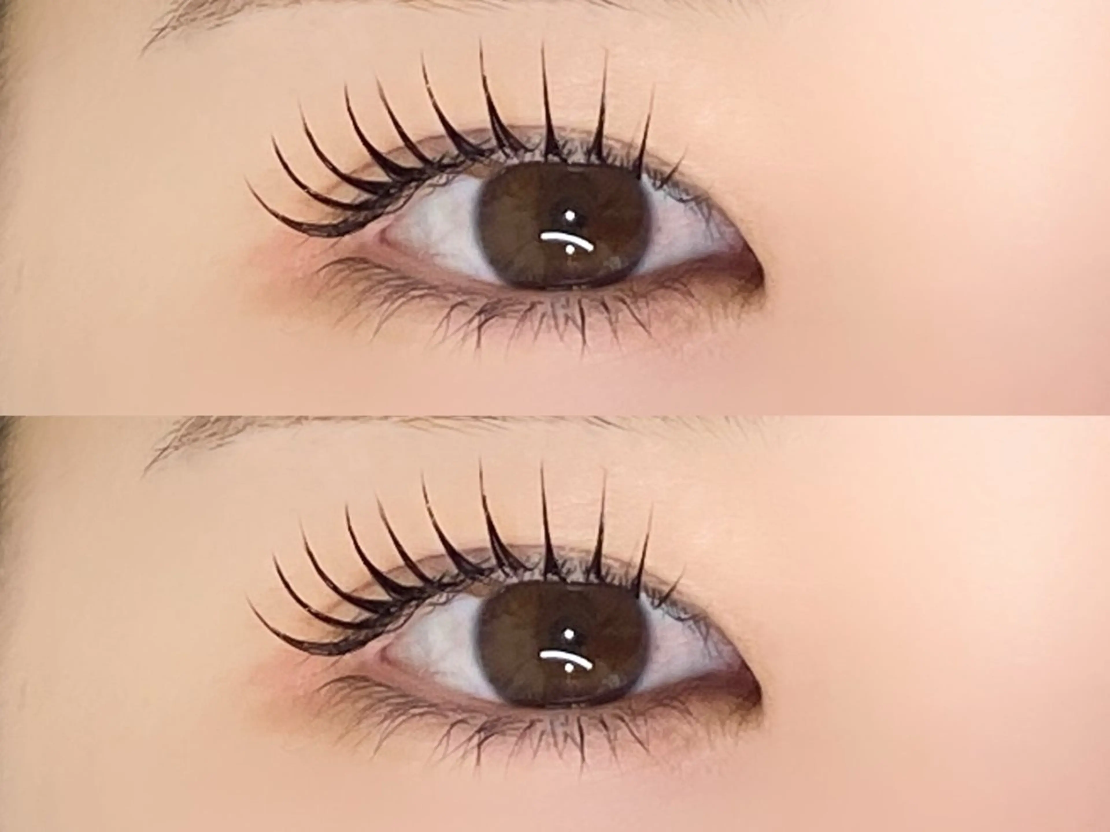 マツエク・マツパ 𝒆𝒊𝒈𝒉𝒕 🫧tsukasaの眉毛・アイブロウイメージ