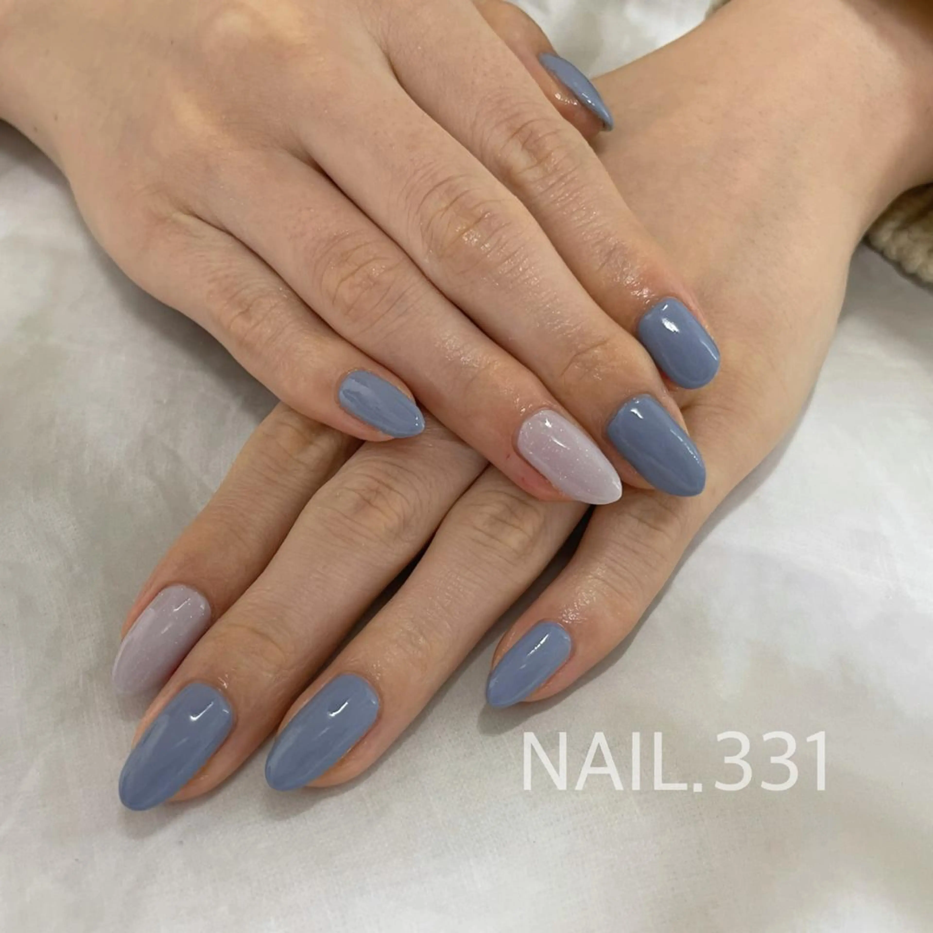 ネイル Nail 331のネイルデザイン