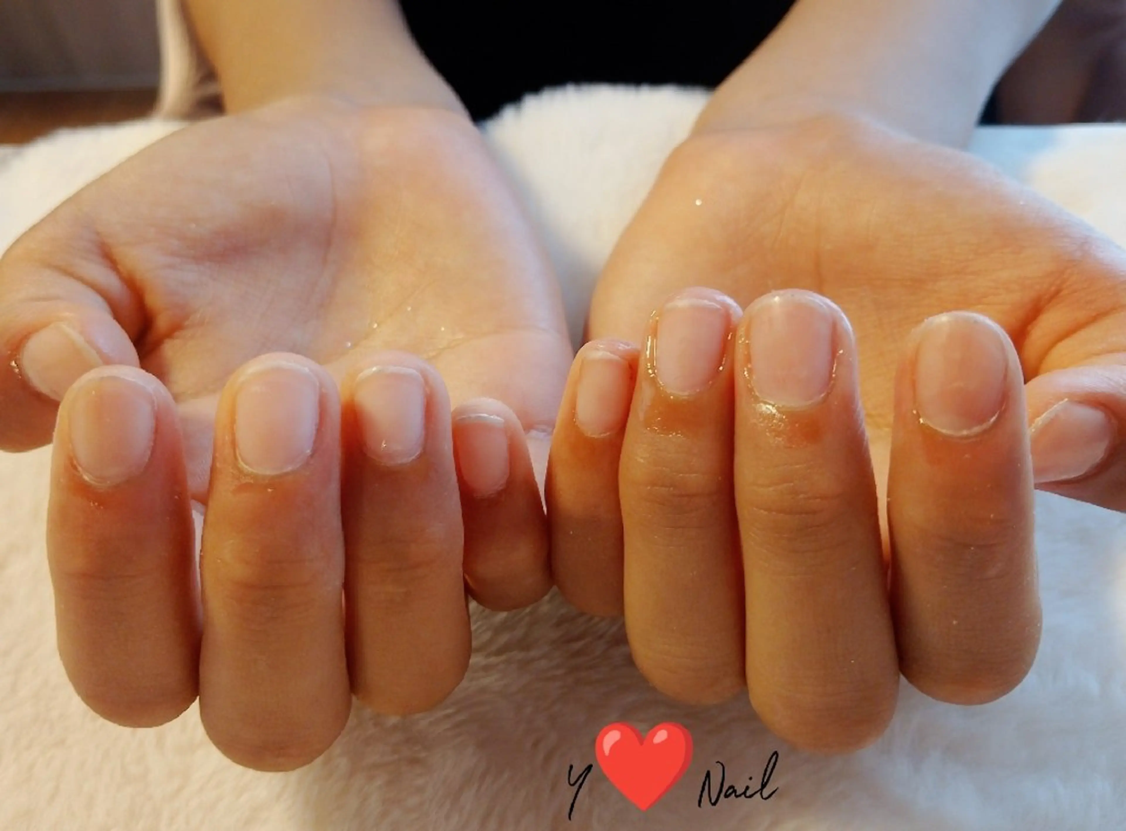 ネイル 中島 泰子のネイルデザイン