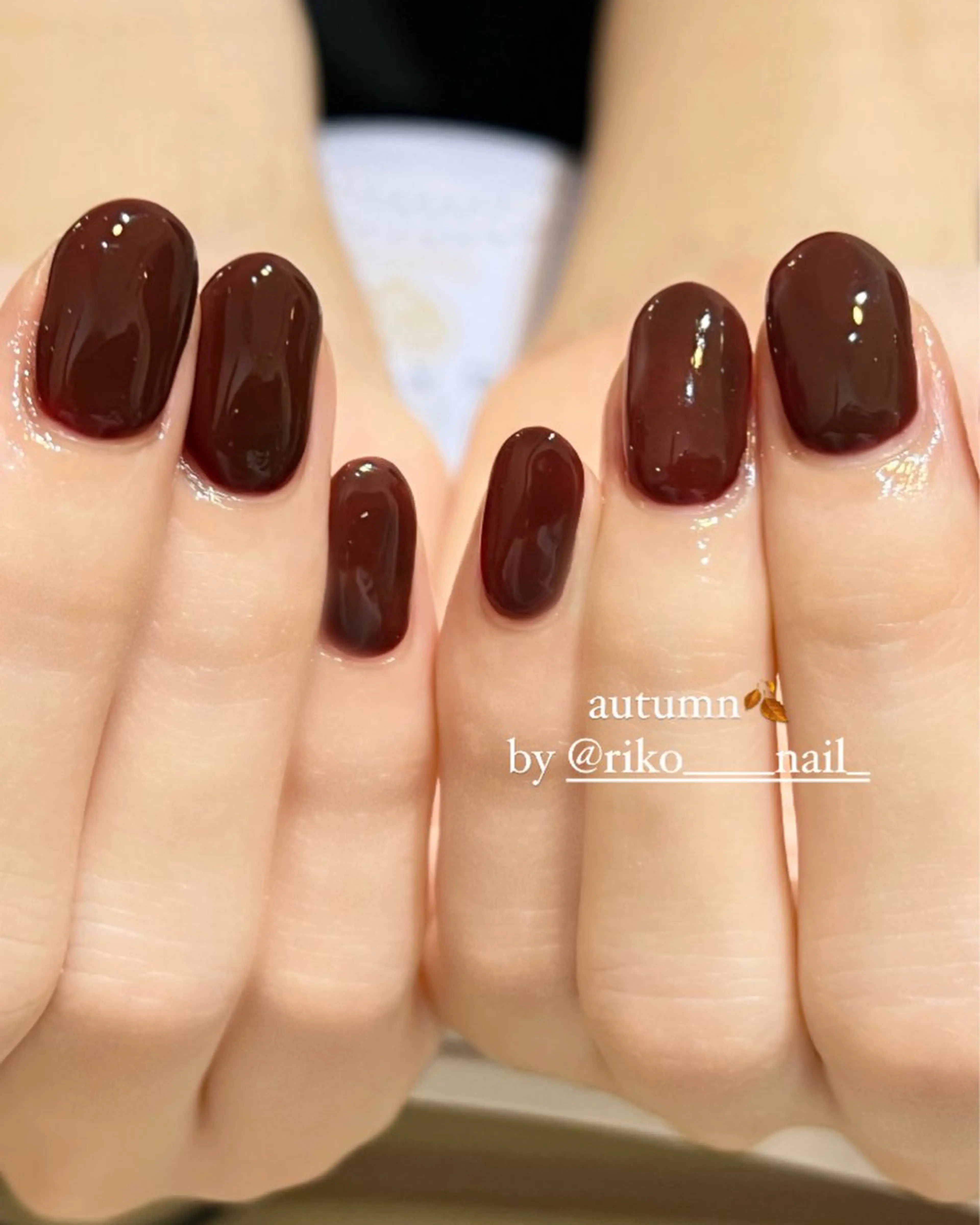 ネイル nail salon Uran.のネイルデザイン