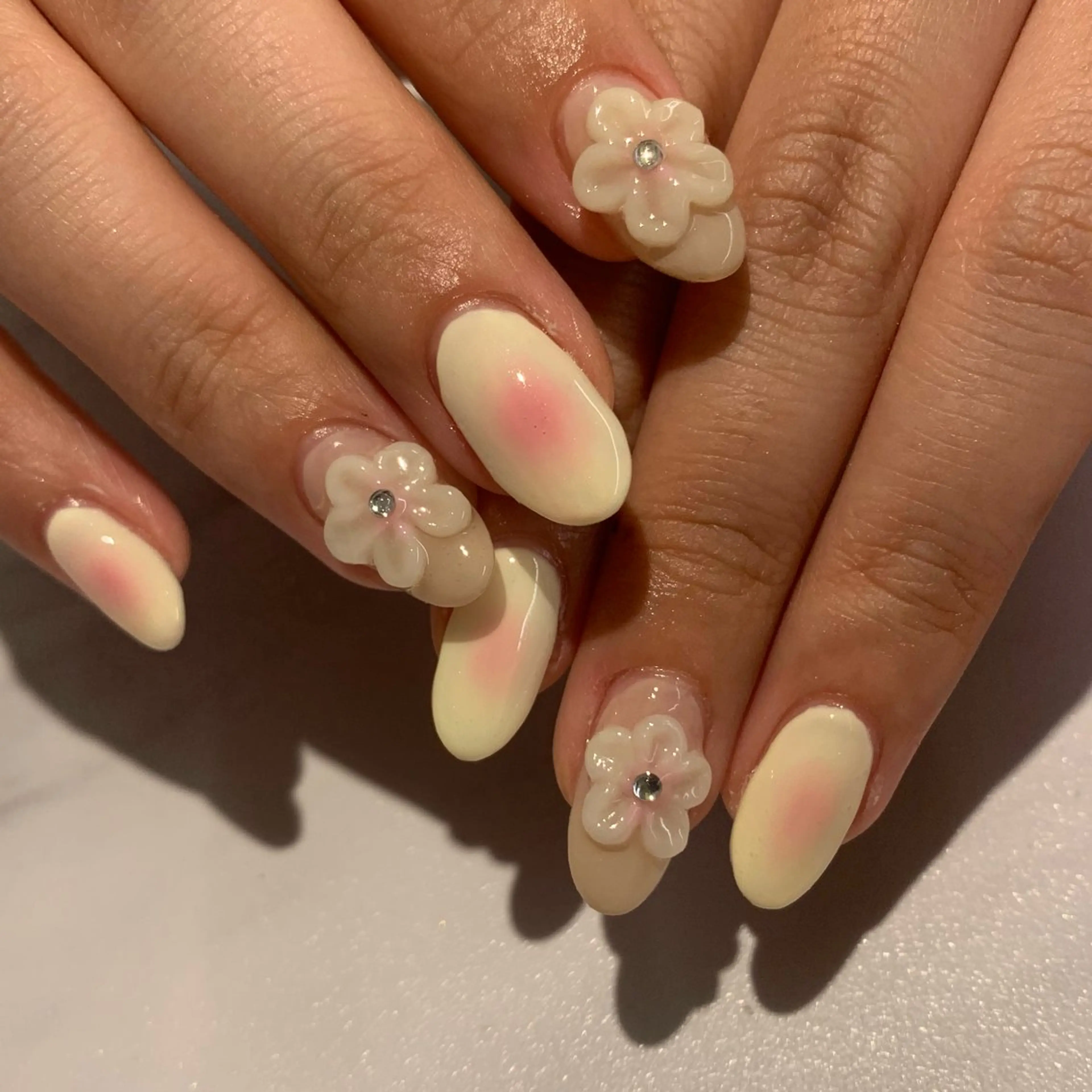 ネイル ハンドネイル Nail's Kiiのネイルデザイン