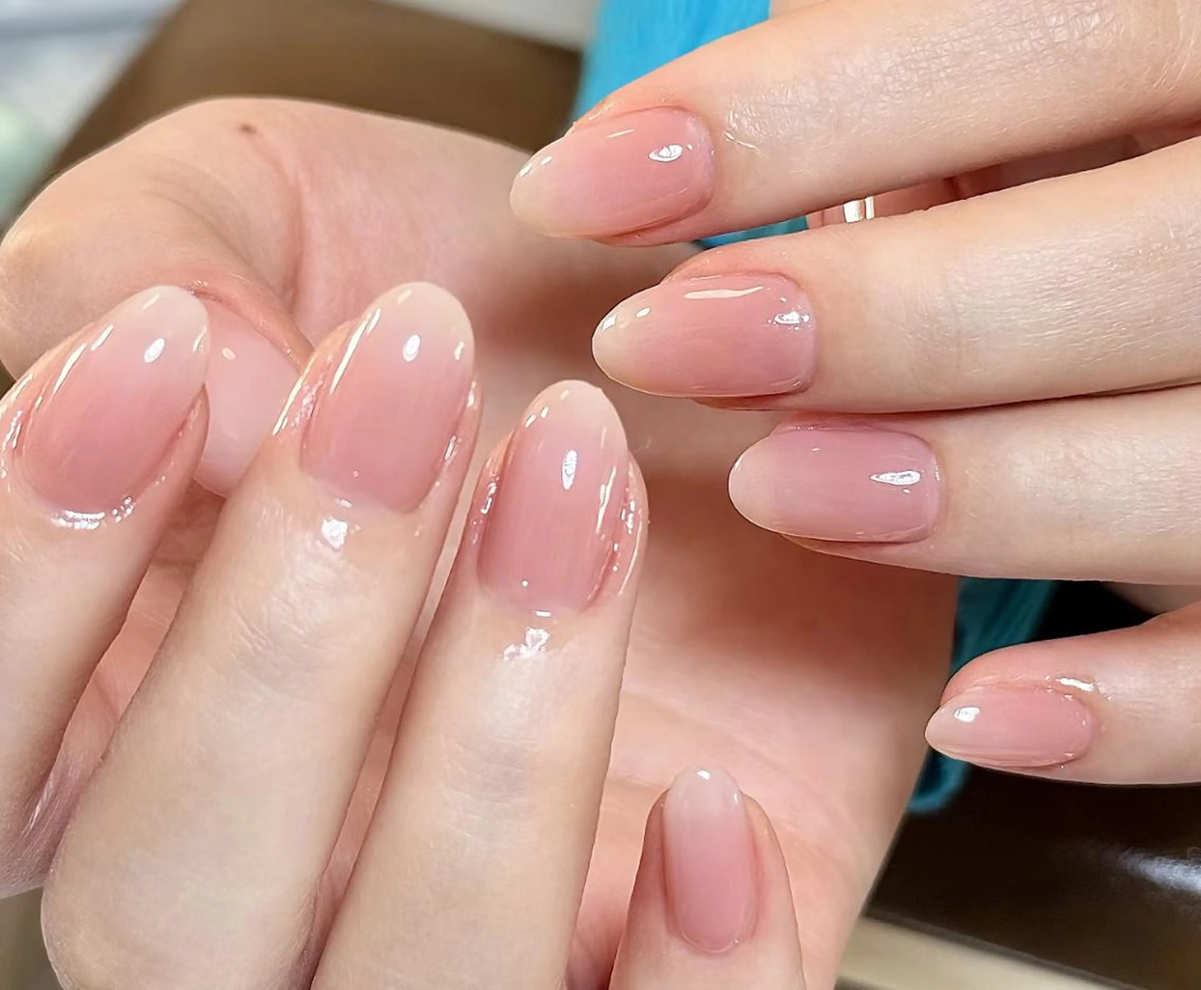 ネイル ハンドネイル 🎀 NaNa_nailのネイルデザイン