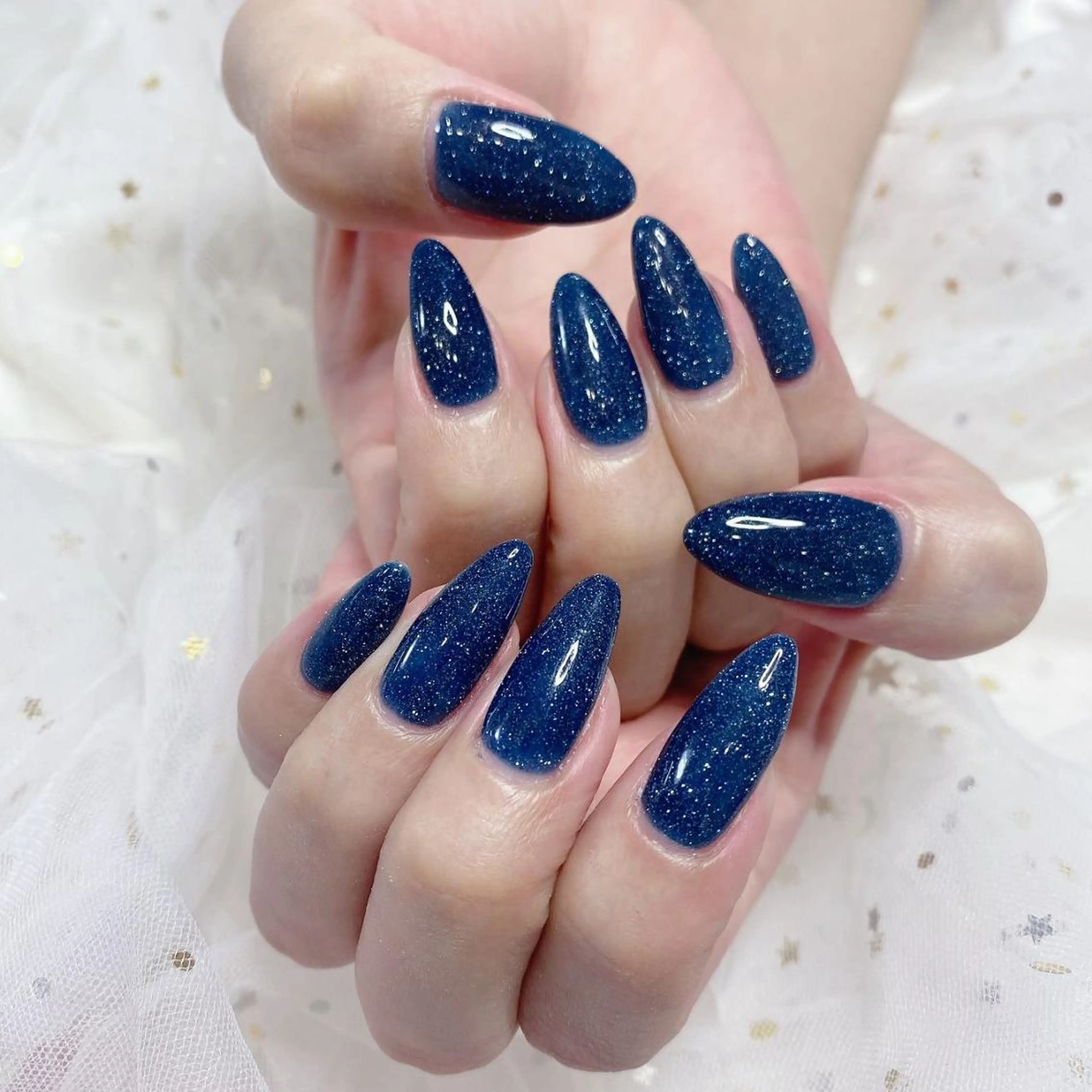 ネイル ジョリ En 💞🦋のネイルデザイン