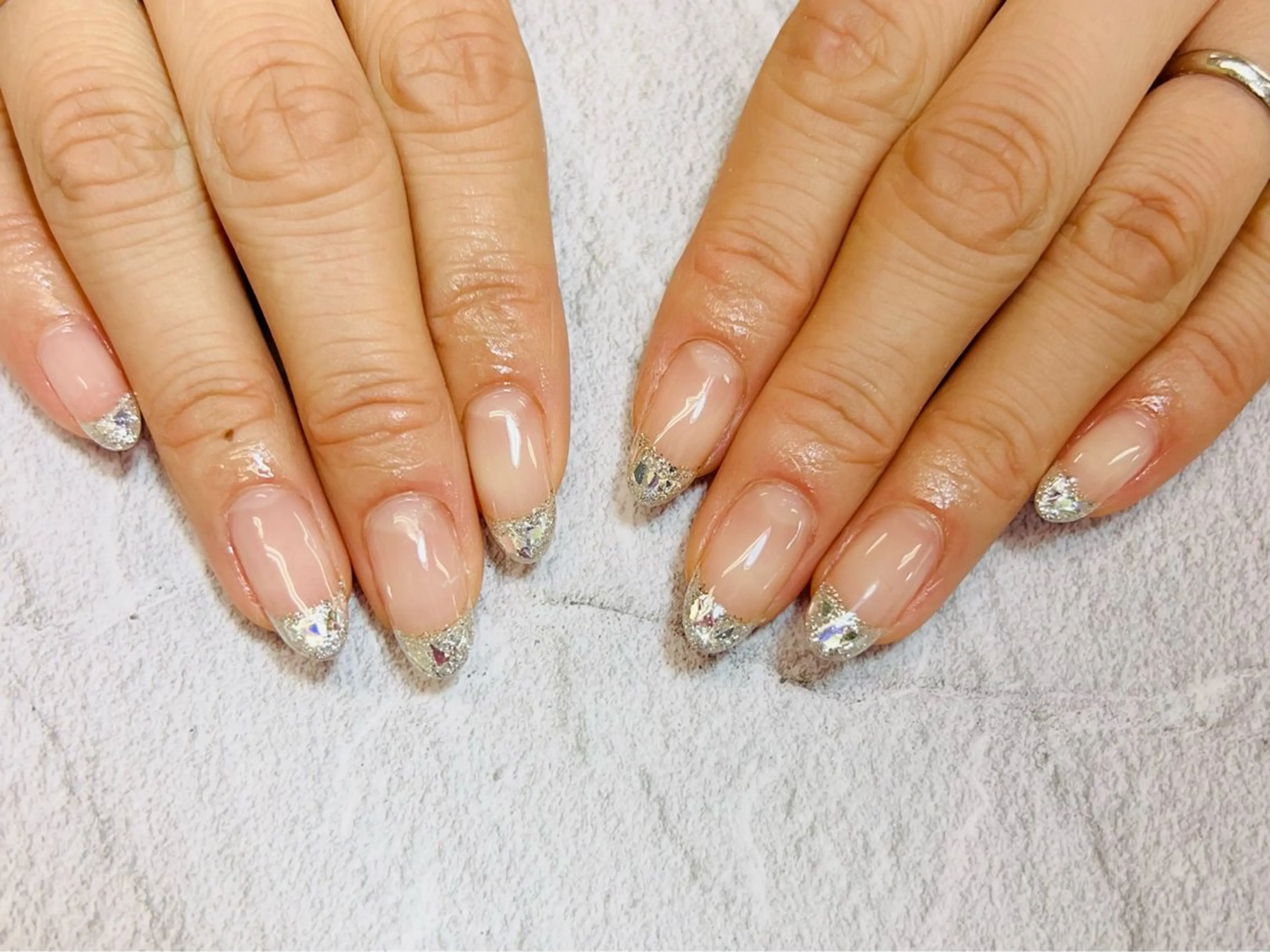 ネイル Beauty静 nailのネイルデザイン