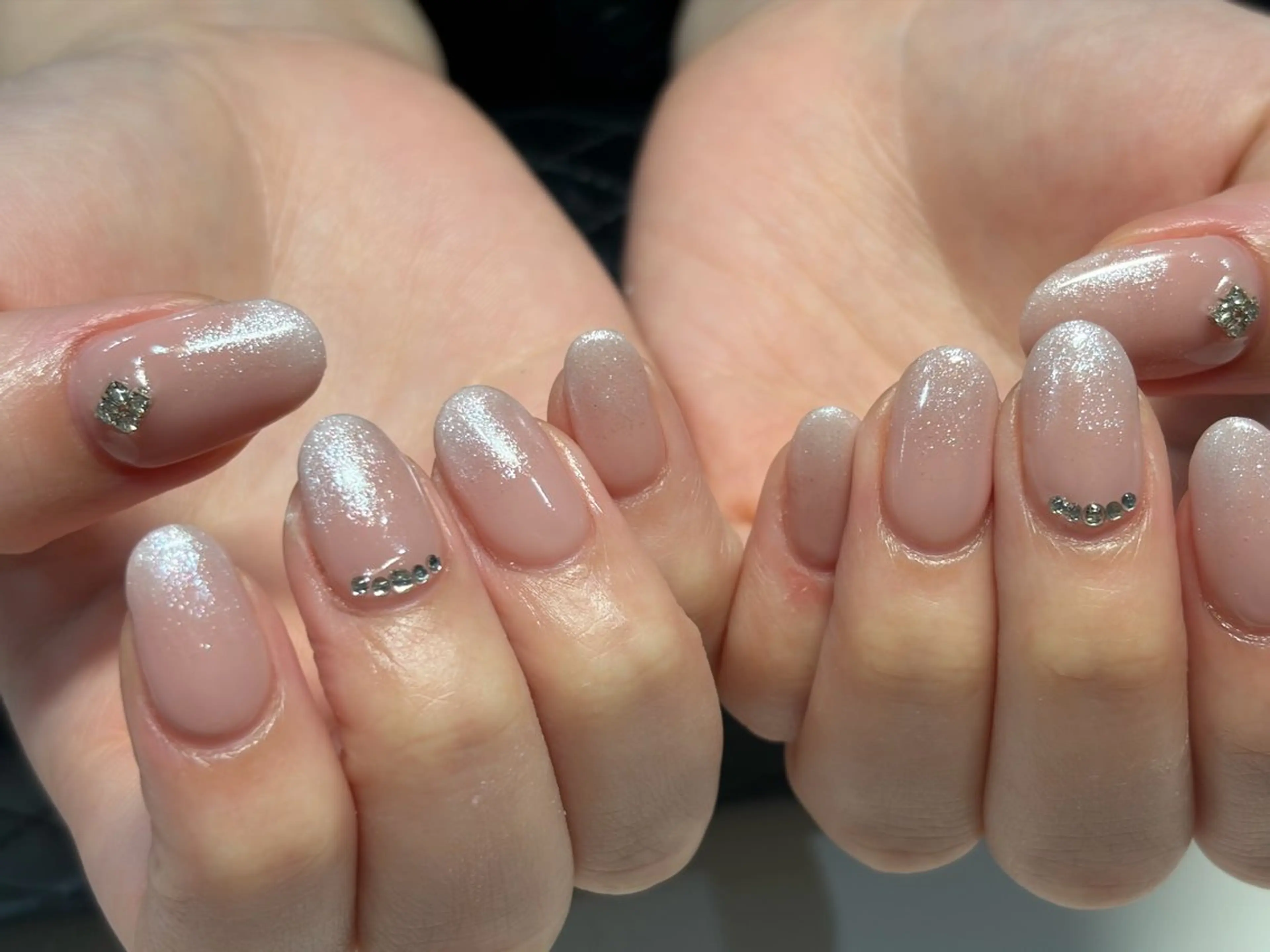 ネイル アートネイル ハンドネイル Watanabe Yuyaのネイルデザイン