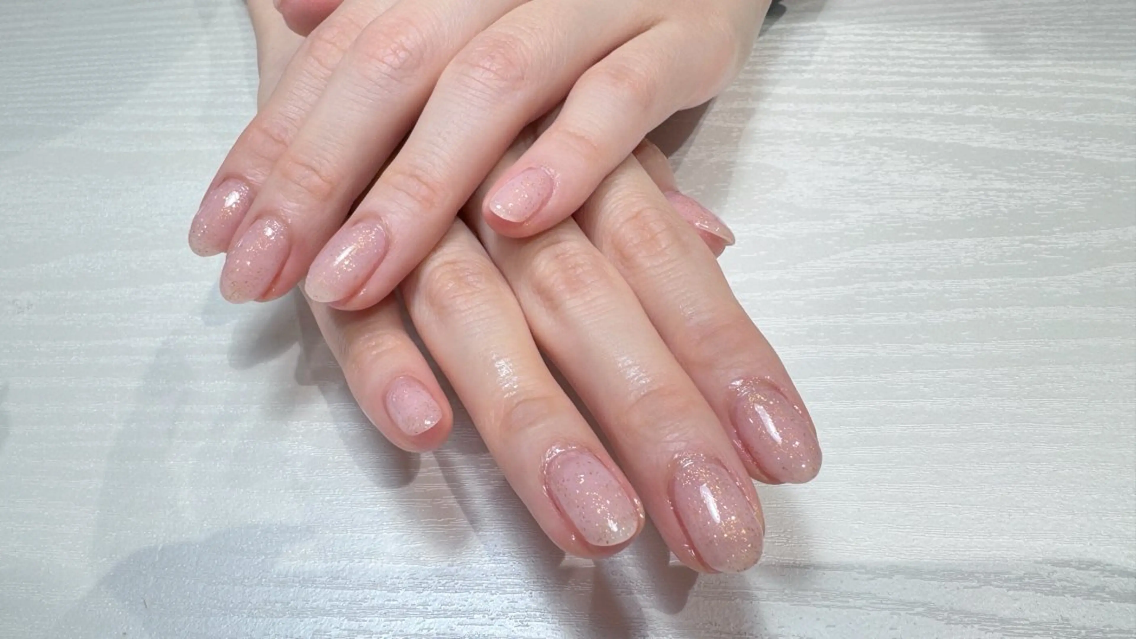 ネイル 💖ナ オミ☀️のネイルデザイン