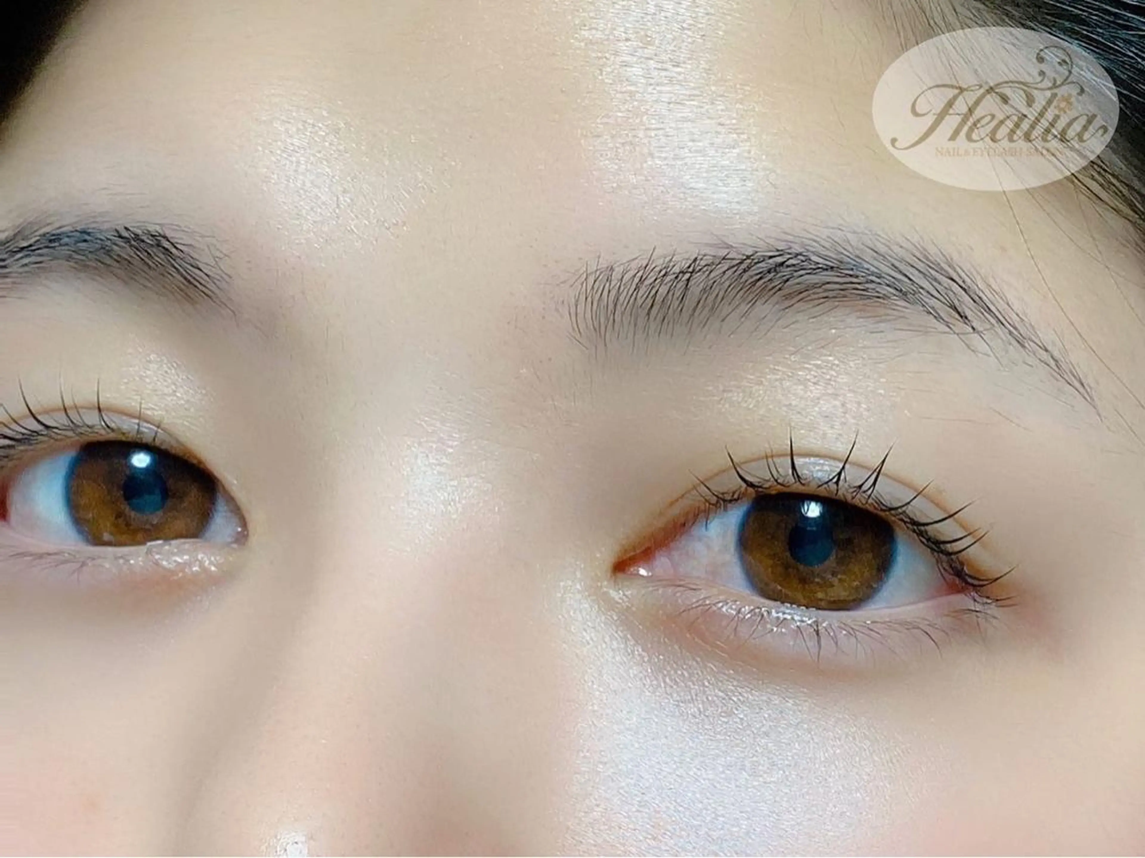 マツエク・マツパ REMIA湘南台 TANABEのネイルデザイン