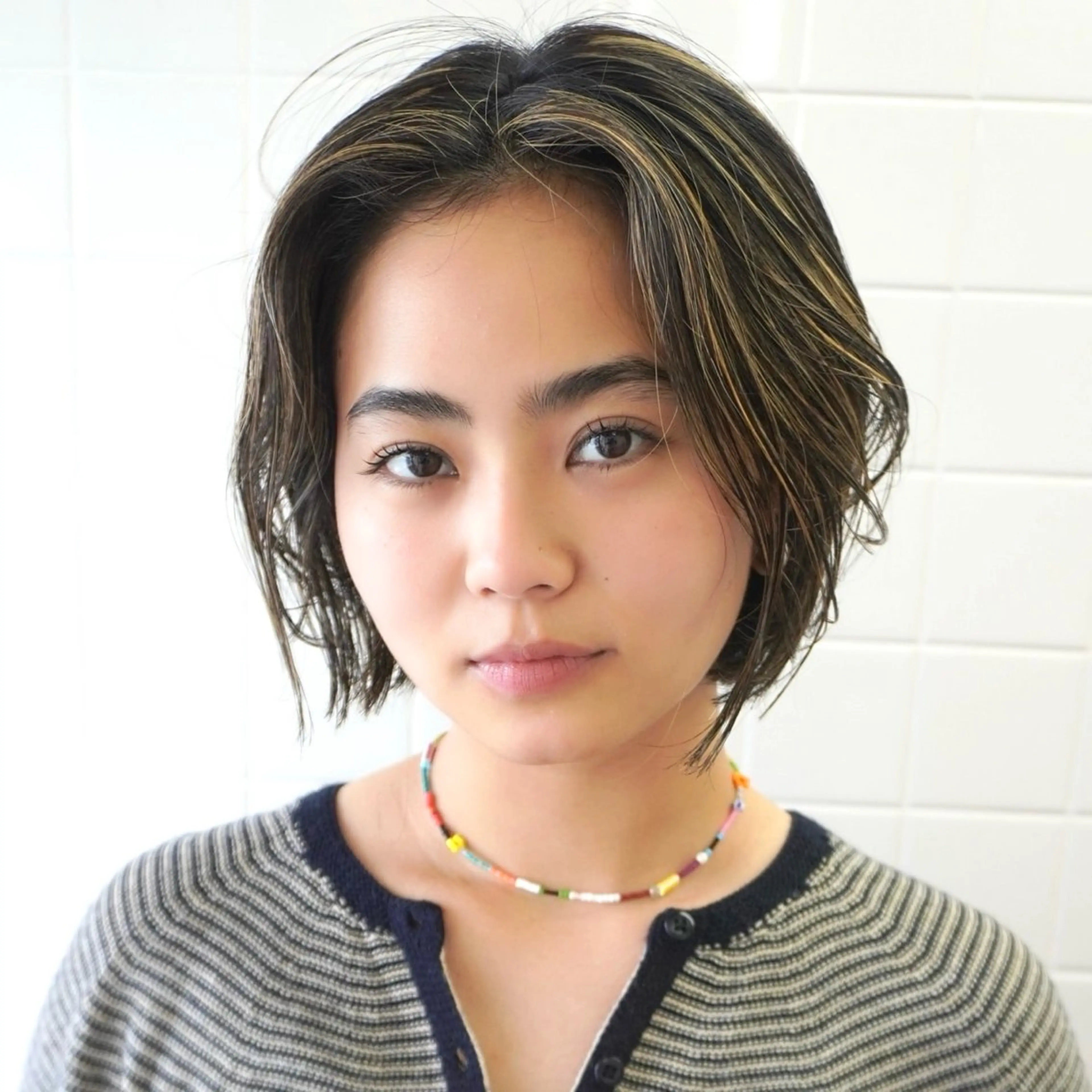 マツエク・マツパ WAXYYY. TOKYO青山店のマツエク・マツパデザイン