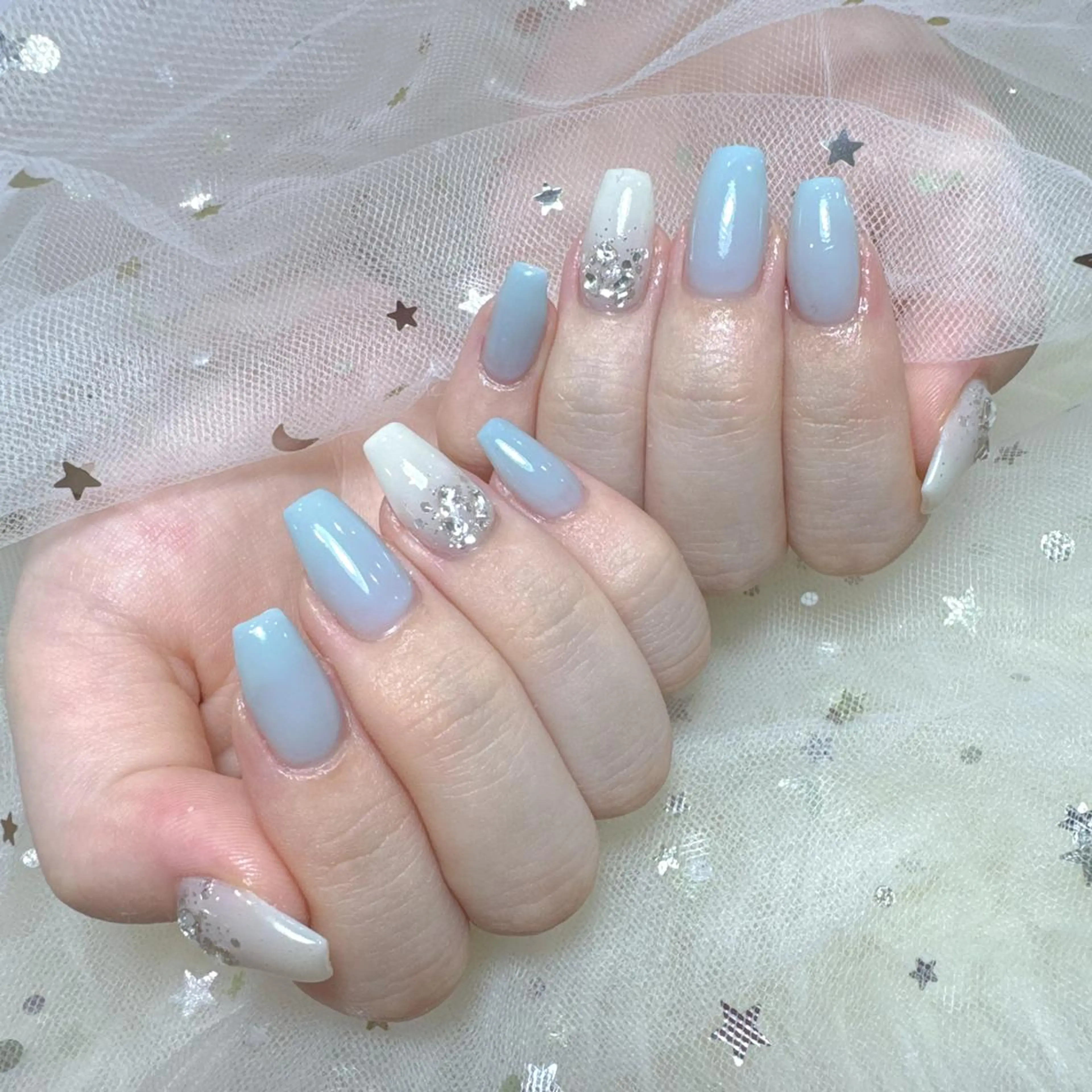 ネイル You&Me Yukiのネイルデザイン