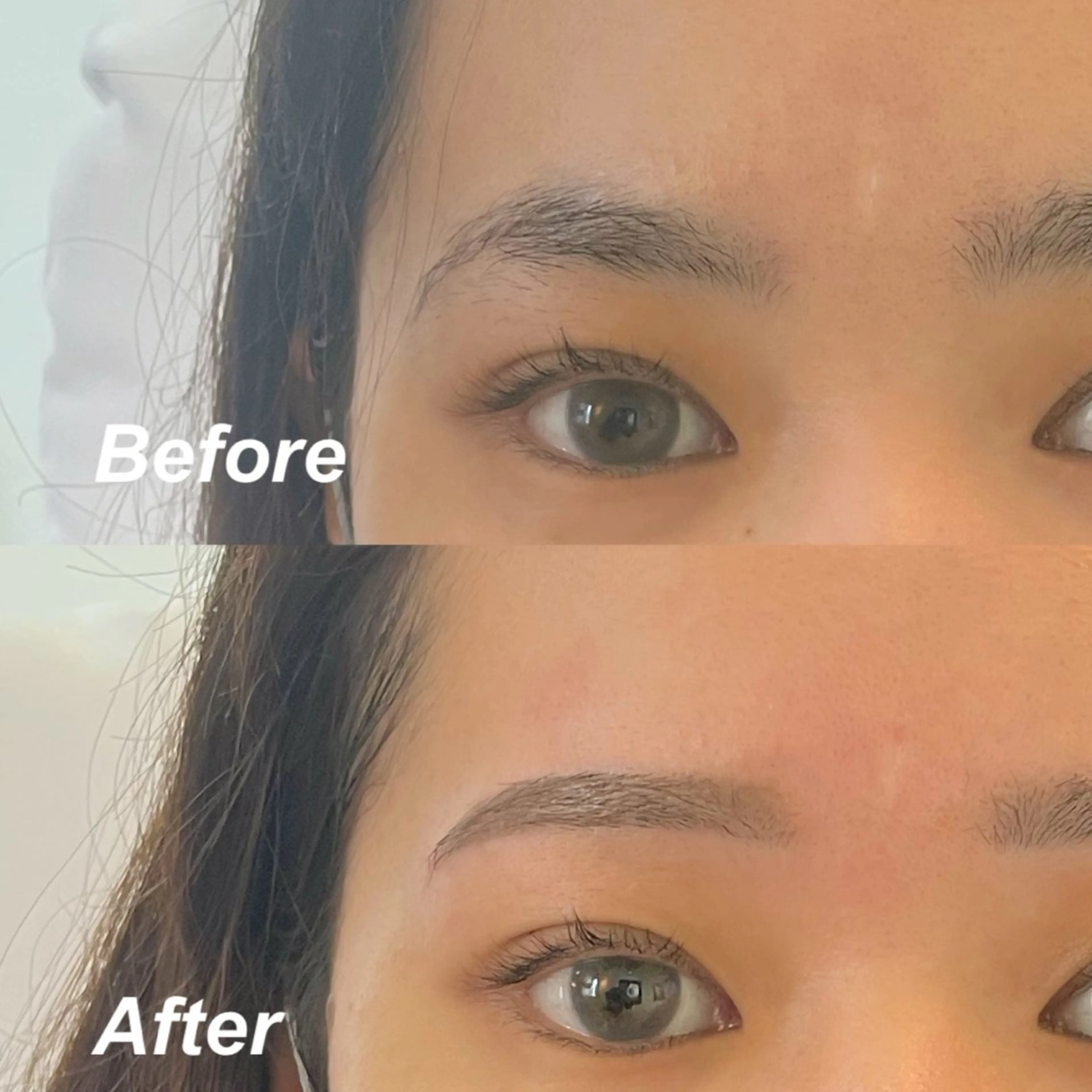 アイブロウ grandjete 濱野のマツエク・マツパデザイン