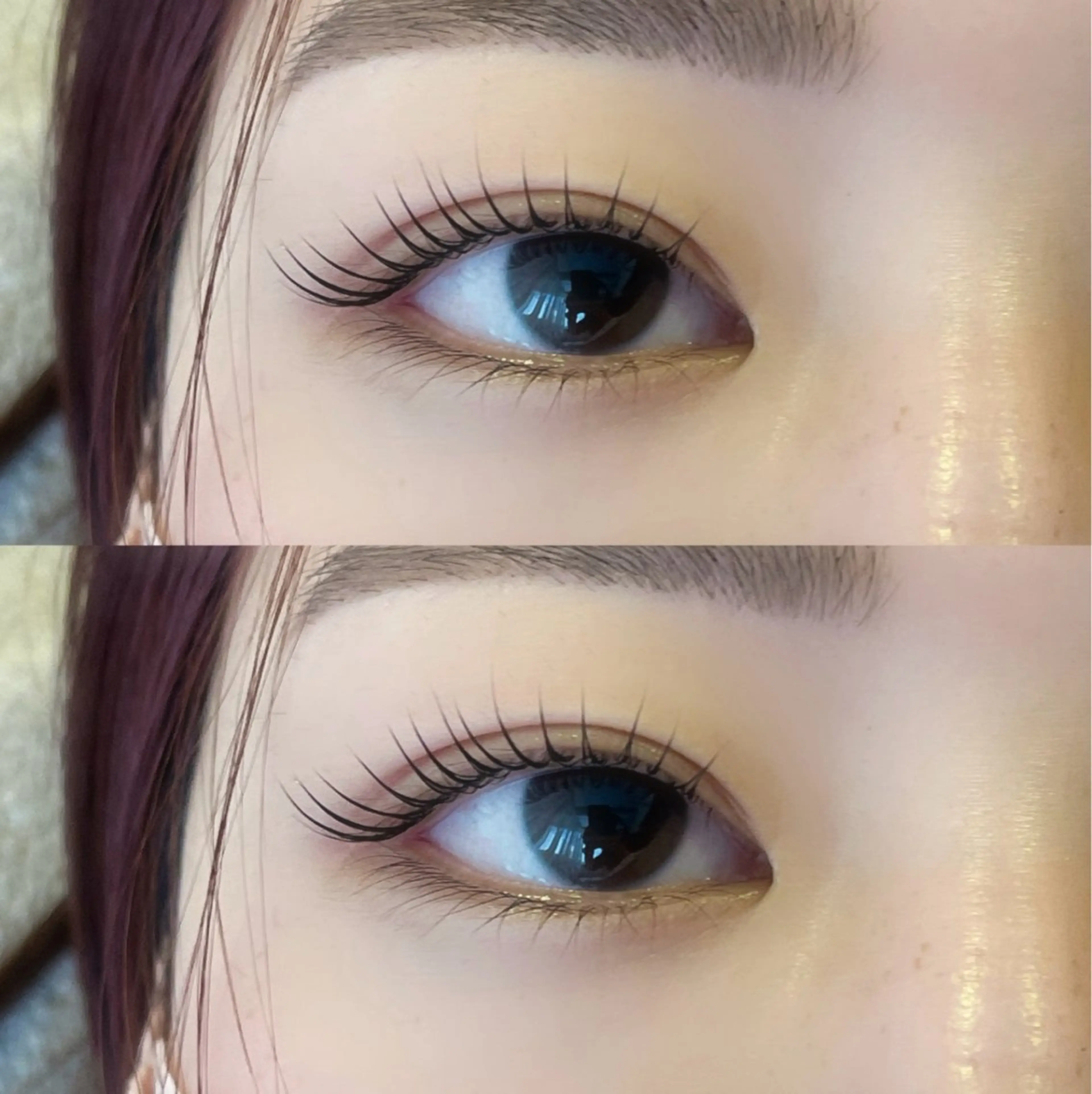 🎉おかえりクーポン🎉【2回目限定】🌼まつげパーマ🌼の写真