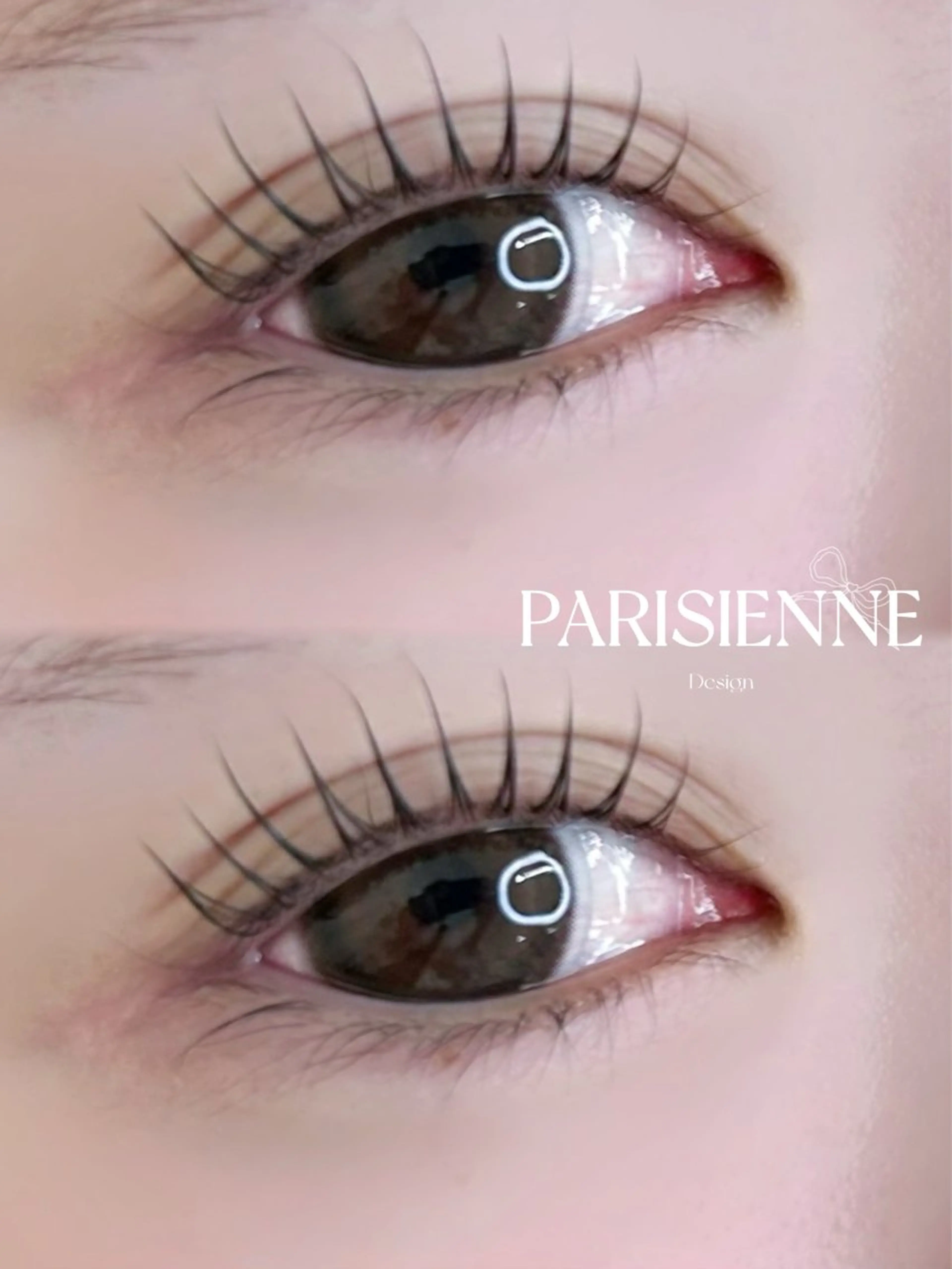 【平日限定🌸】パリジェンヌ　¥2000✨️の写真