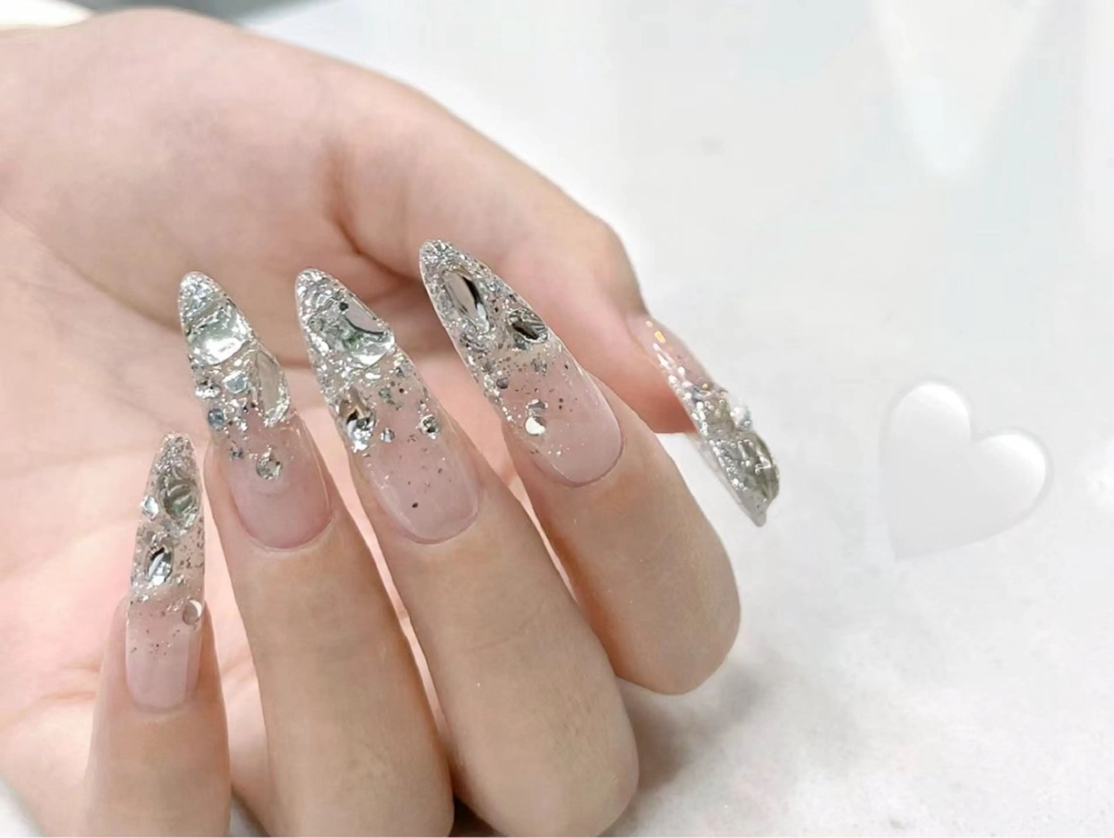 ネイル SEII_NAILS SEIIのネイルデザイン
