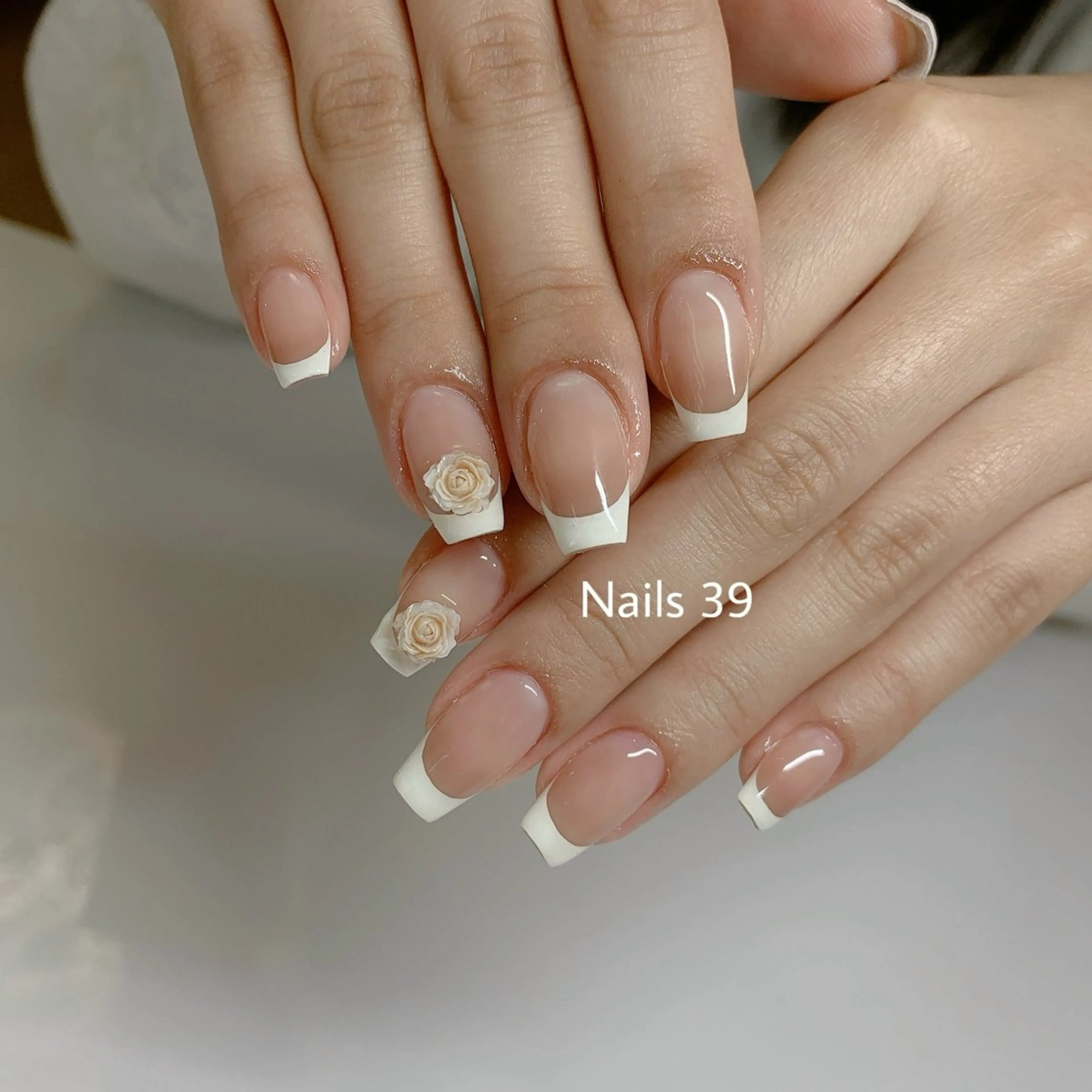 ネイル Nails 39のネイルデザイン