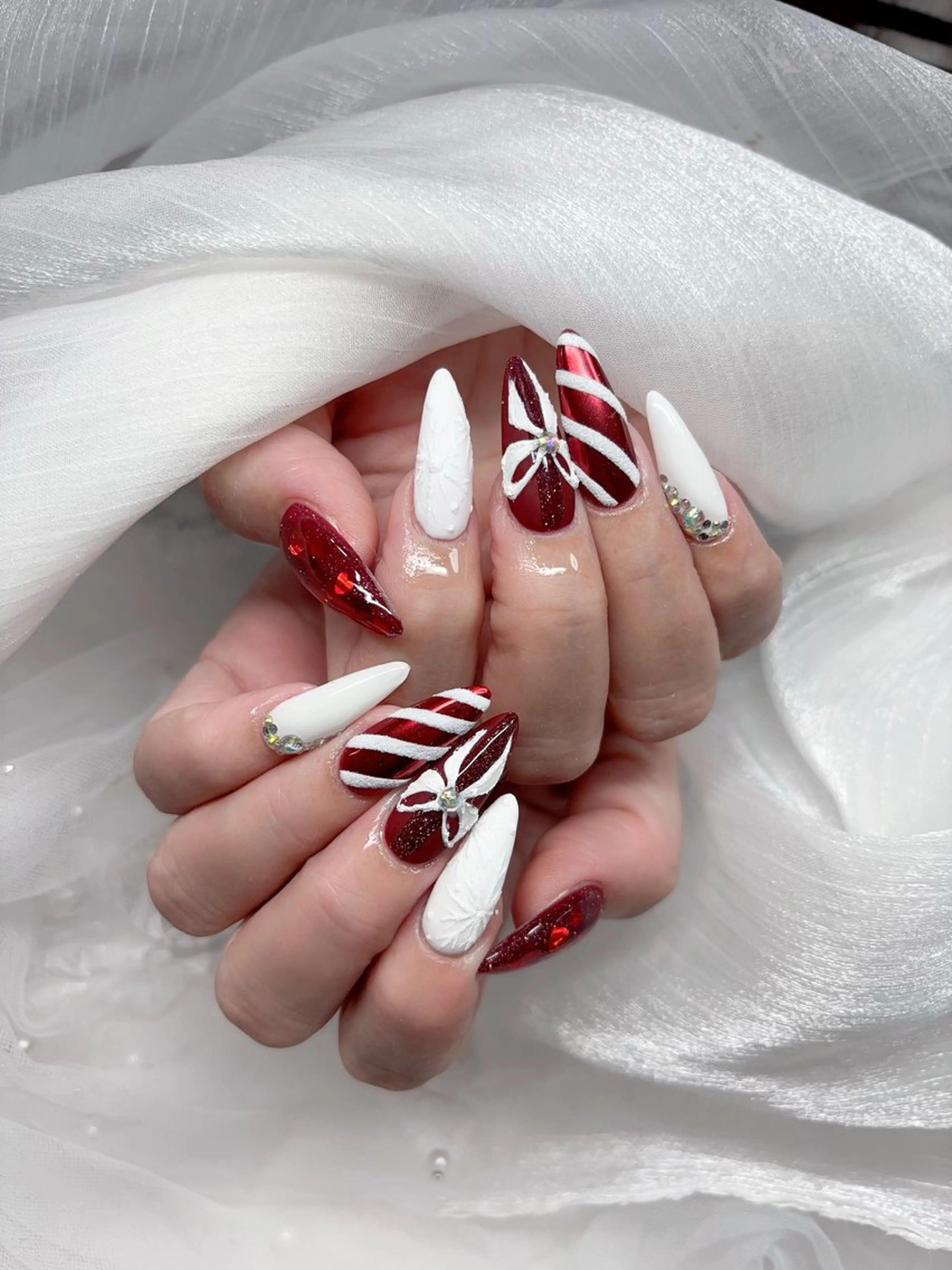 ネイル COCONAIL &EYELASHのマツエク・マツパデザイン