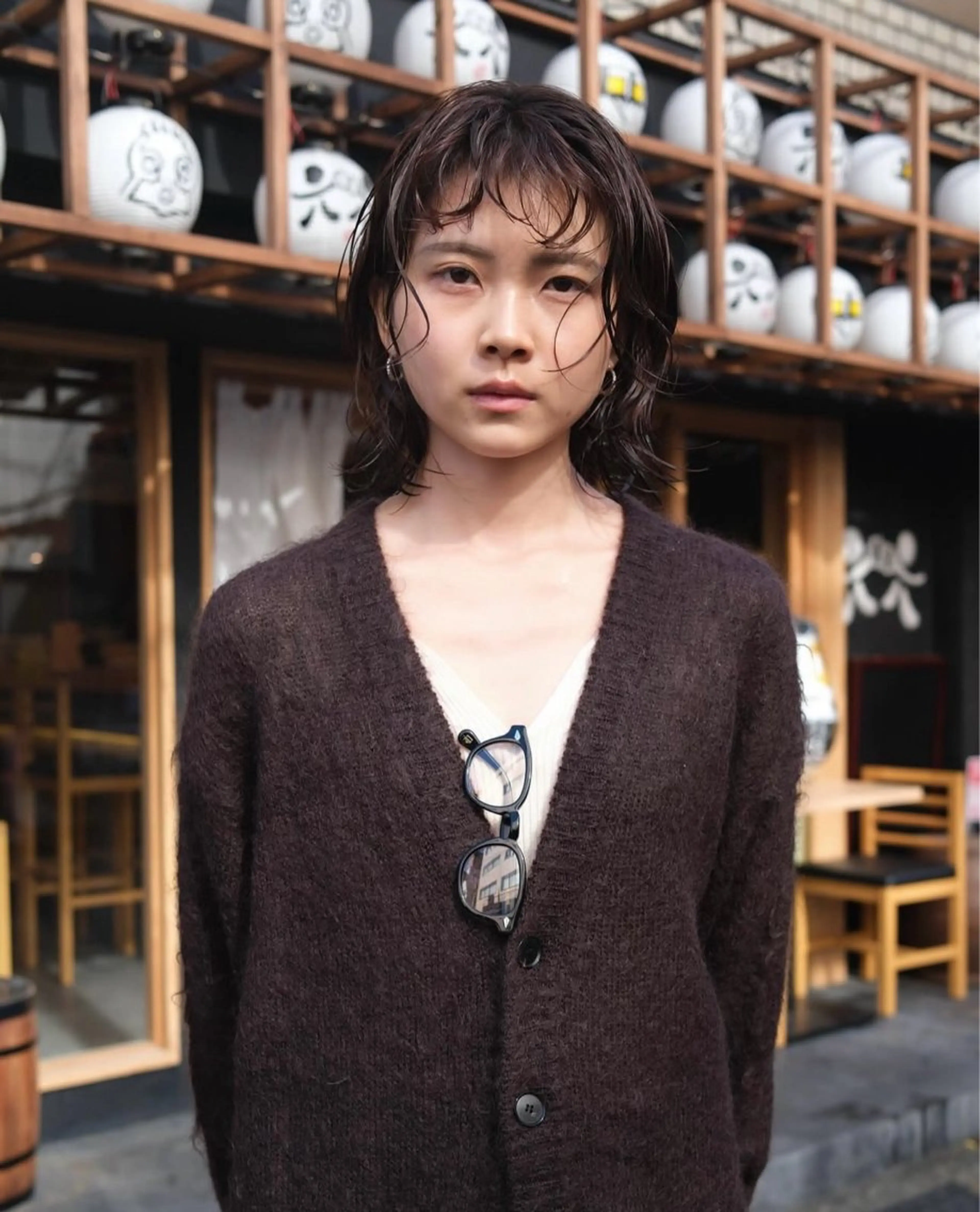 🐏カットケアパーマ、tokio5stepトリートメント🐏の写真