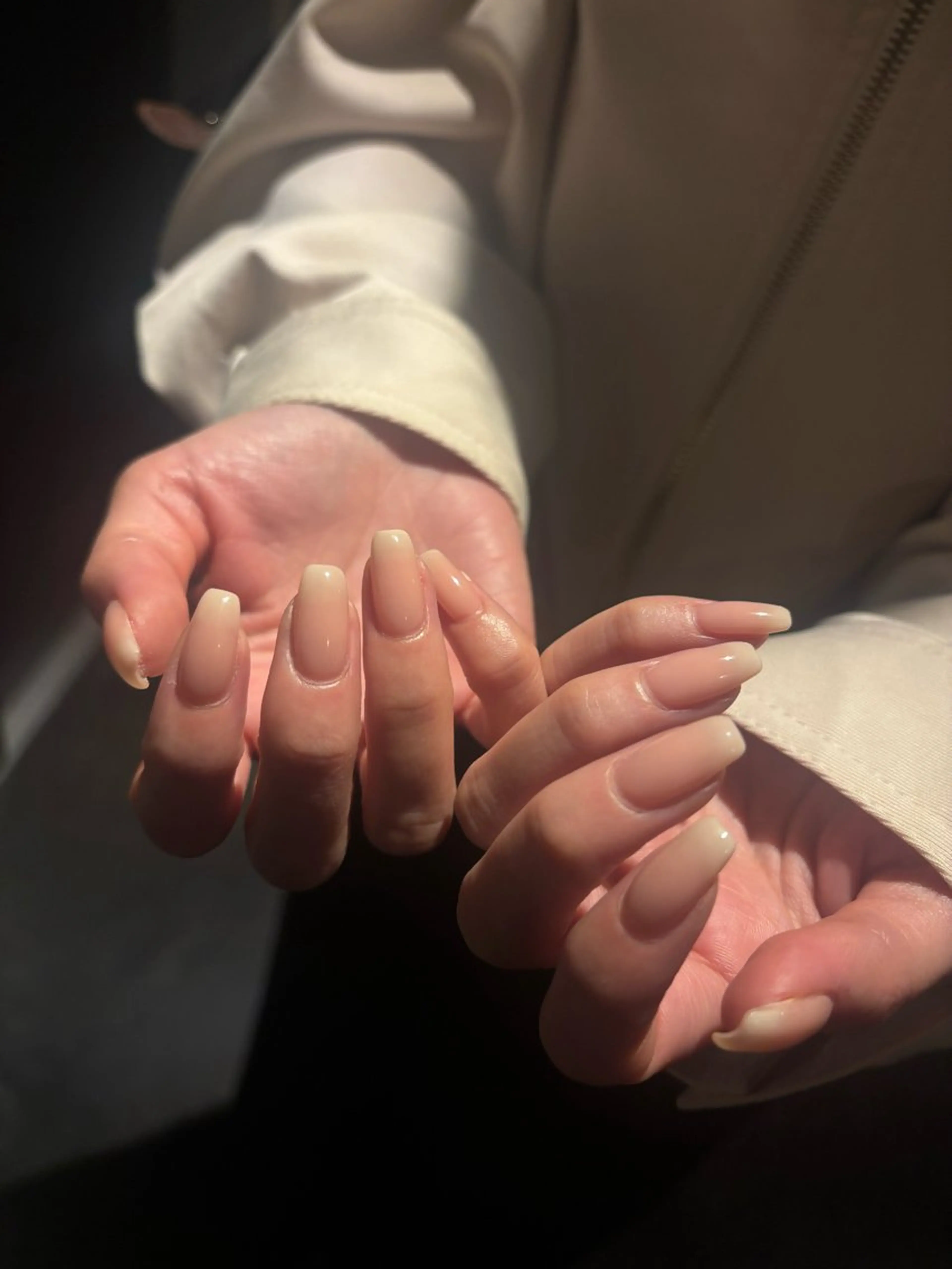 ネイル ハンドネイル 渡邊 妃佳里/Manonのネイルデザイン