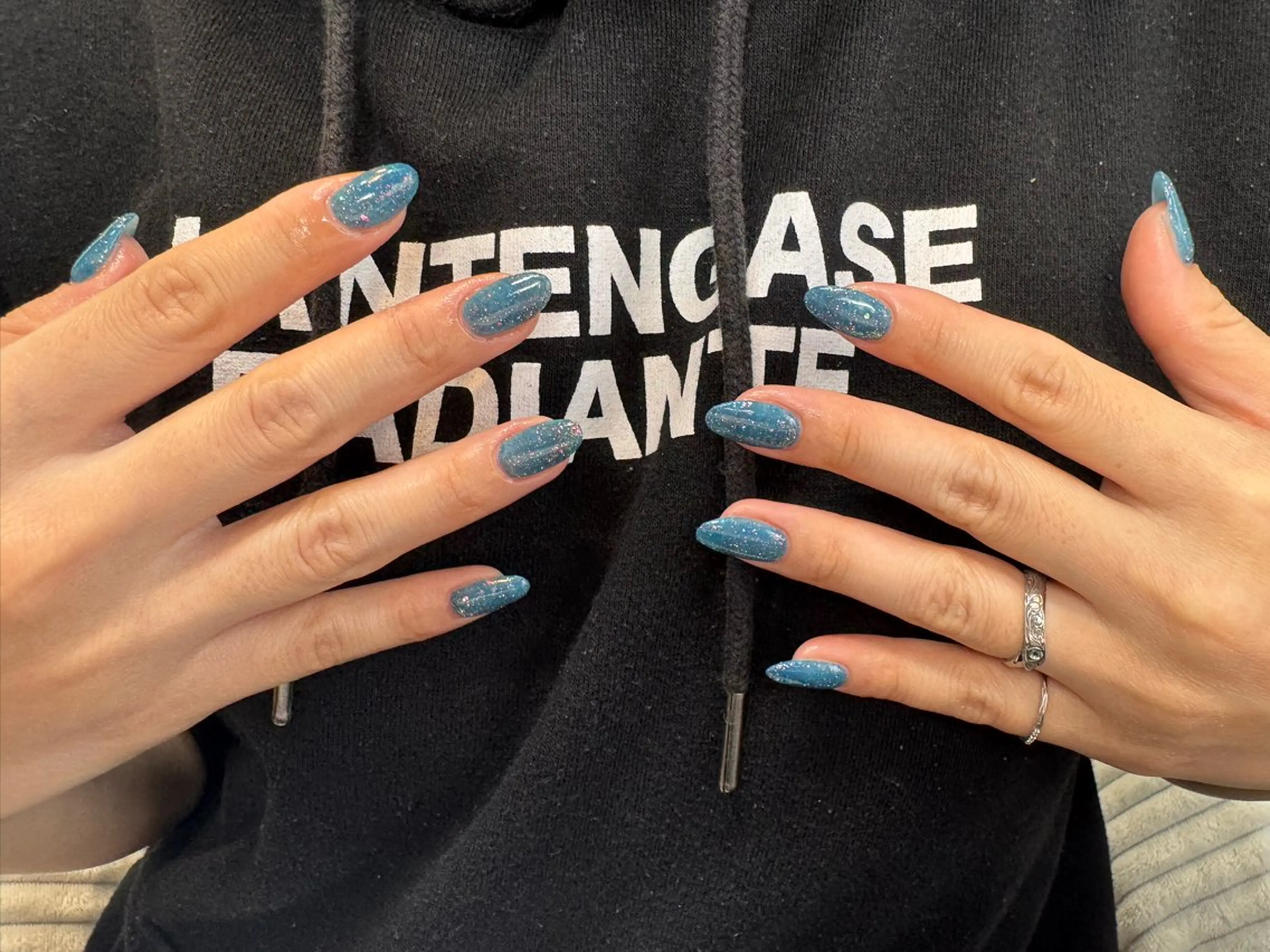 ネイル LinoTino nailのネイルデザイン