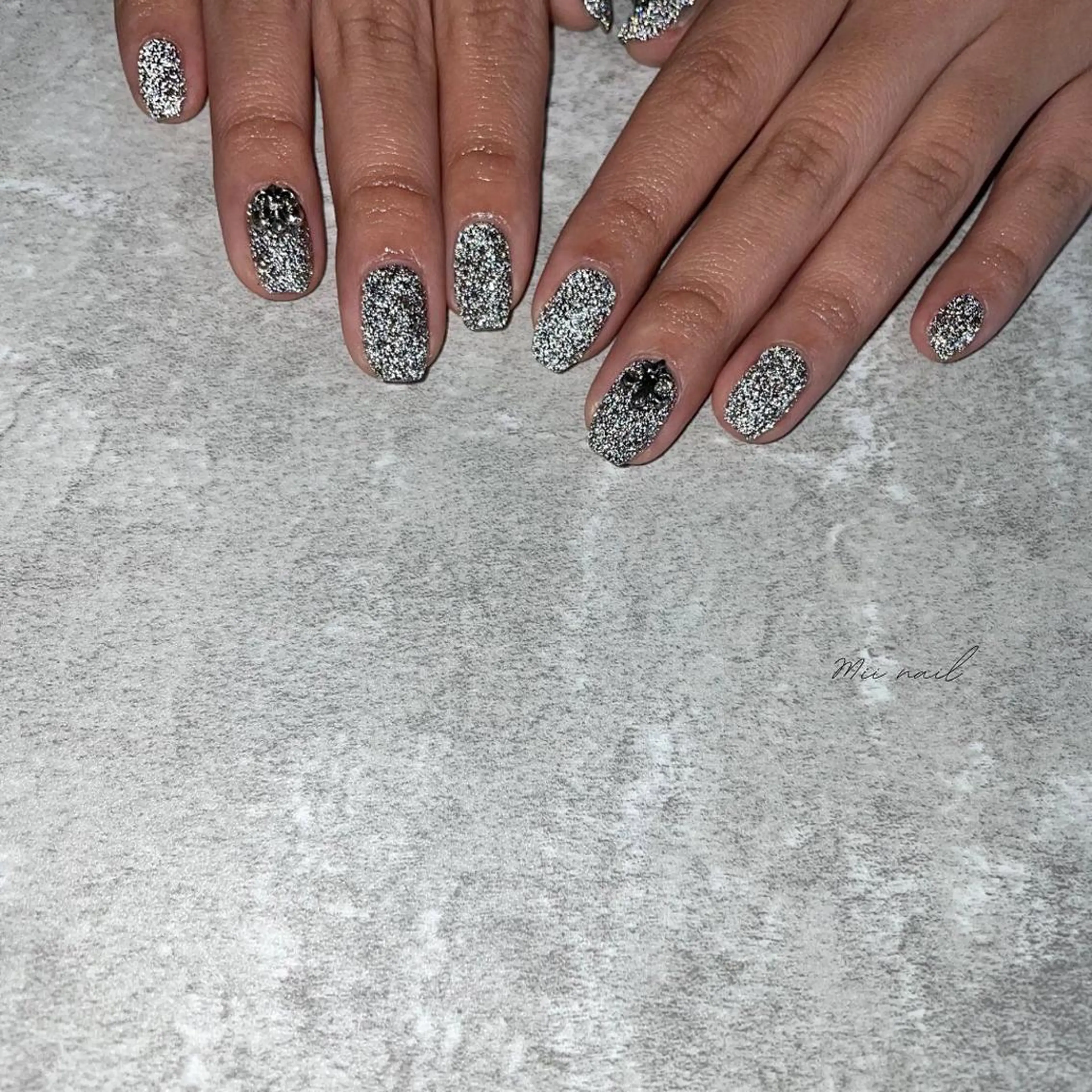 ネイル Mii nail いづみのその他イメージ
