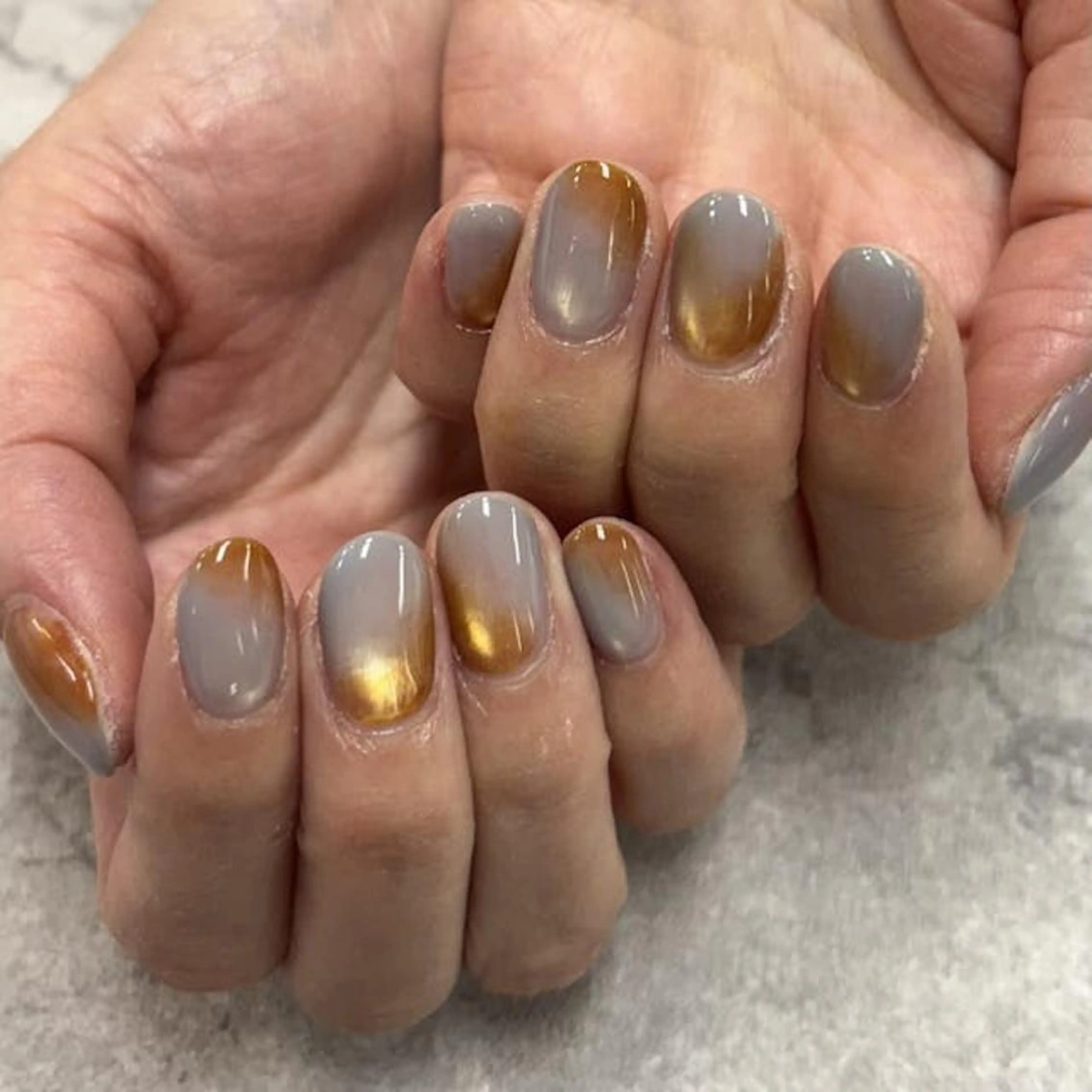 ネイル FASTNAIL PLUS 新宿店のネイルデザイン