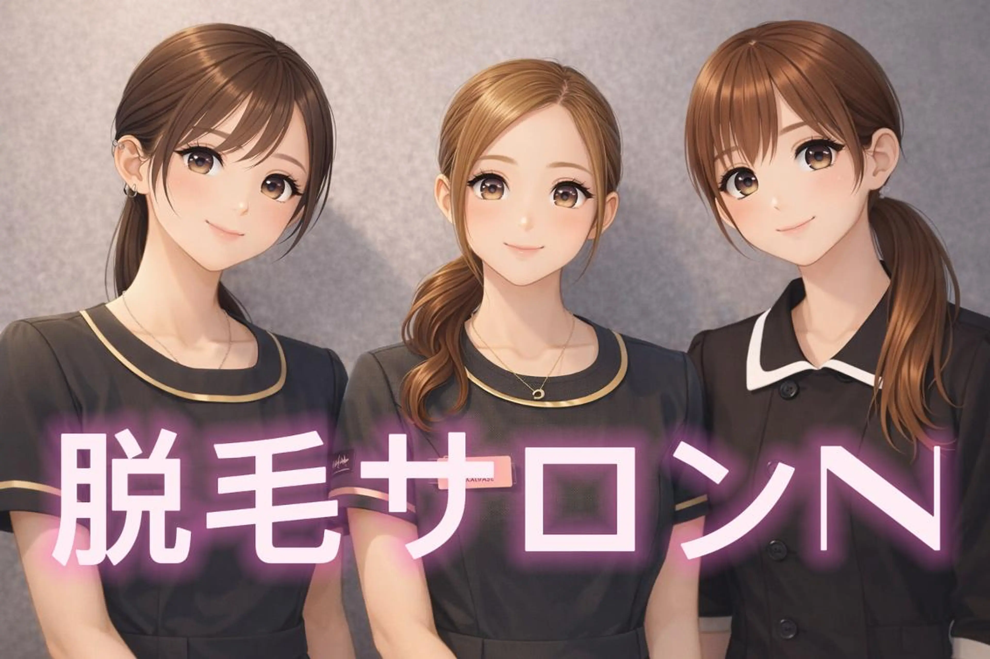 アイブロウ 脱毛・眉毛・フェイス サロンN久留米店の眉毛・アイブロウイメージ