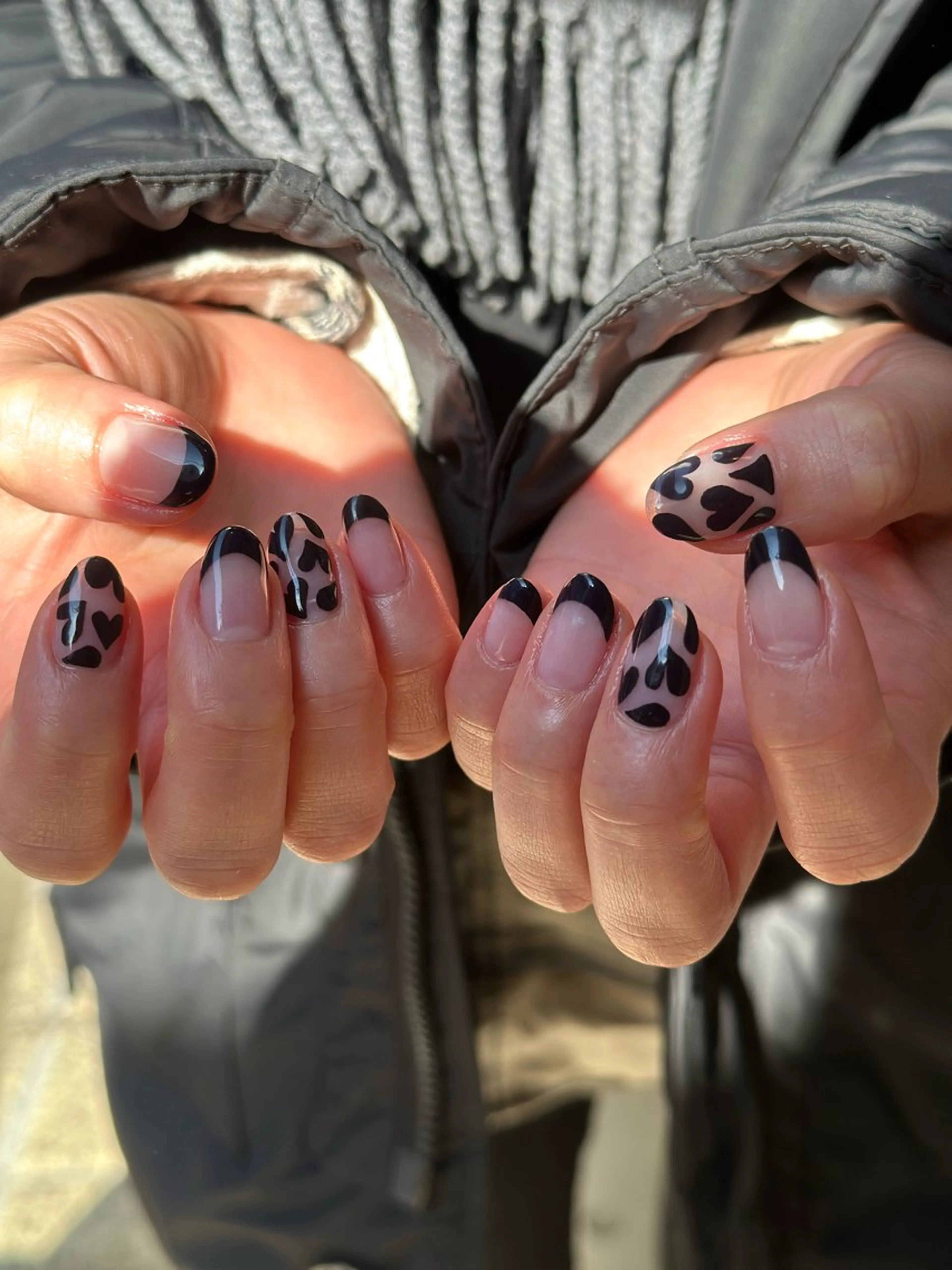 ネイル Lira nailのネイルデザイン