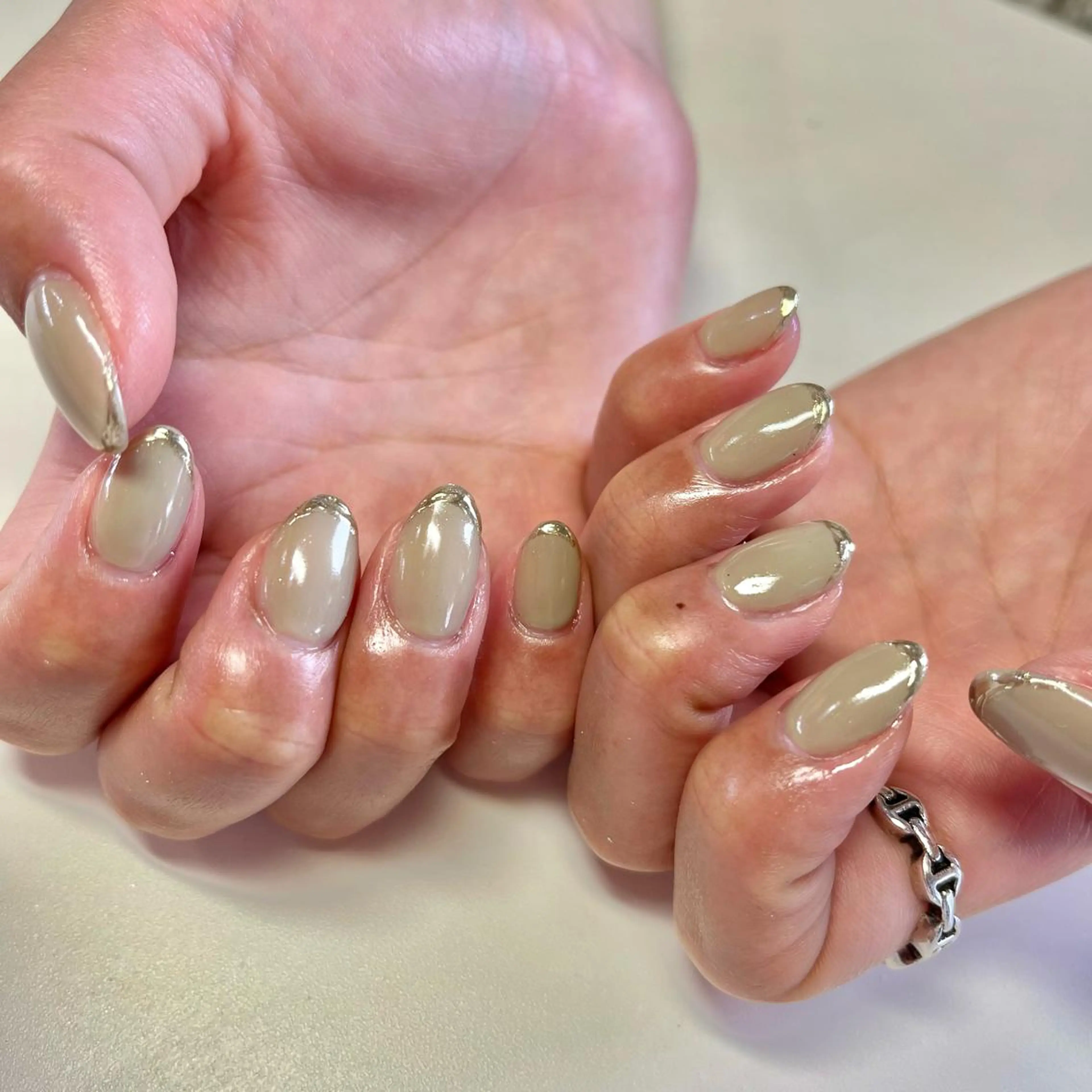 ネイル EASTHAM 後藤百香のネイルデザイン