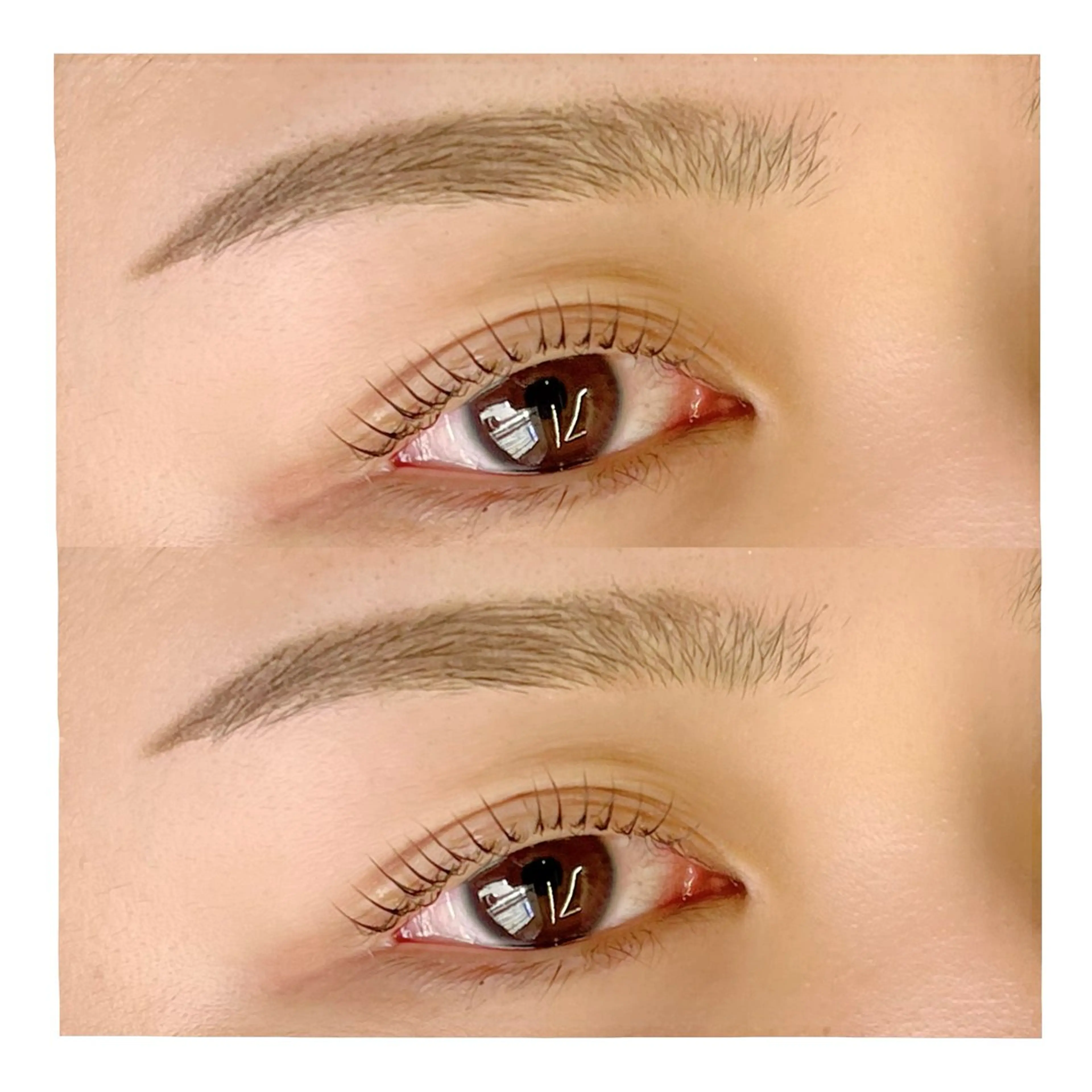 マツエク・マツパ アイブロウ講師🎀 KOTORIの眉毛・アイブロウイメージ