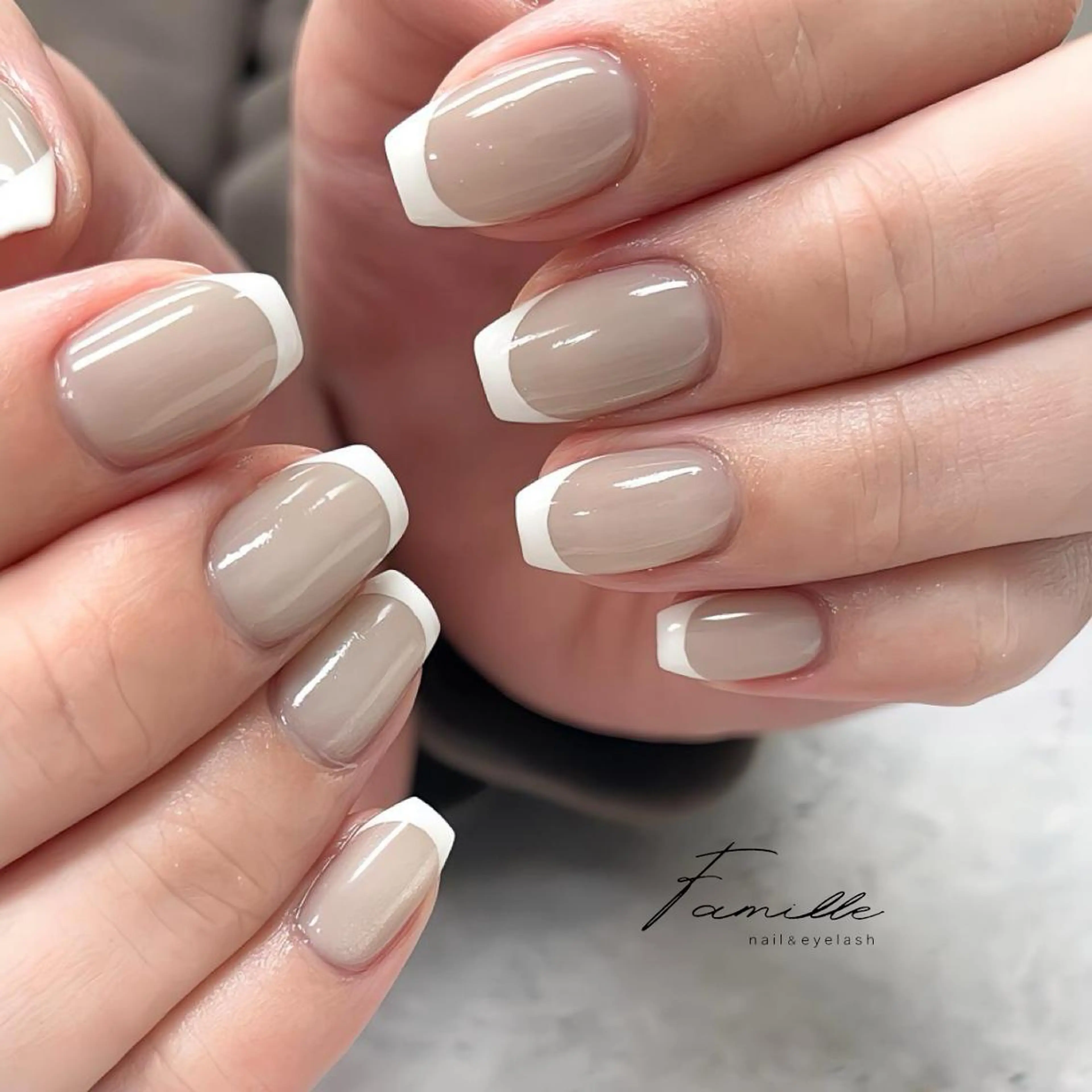 ネイル Aika ネイルデザイナーのネイルデザイン