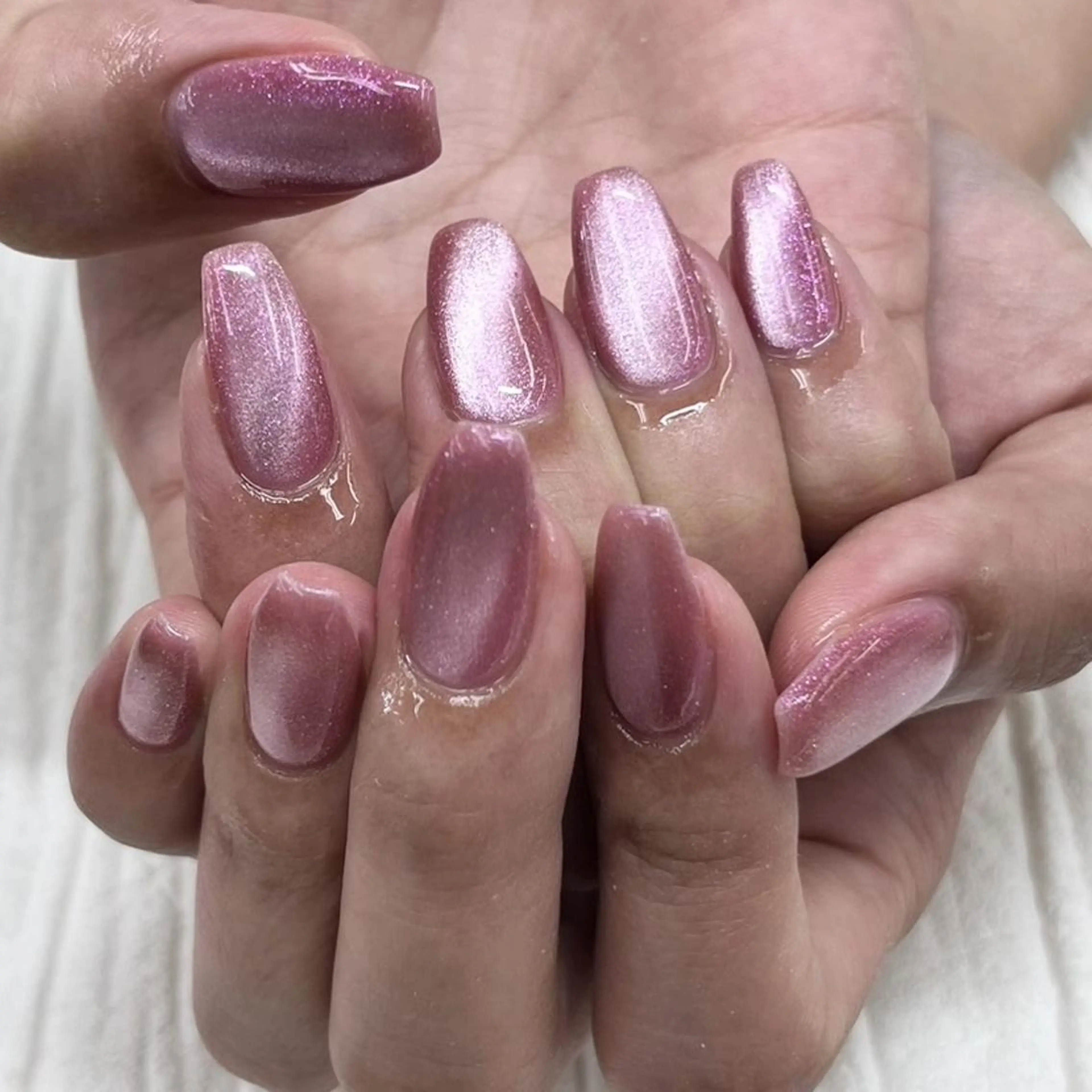 ネイル Nail salon Honey Beeのネイルデザイン