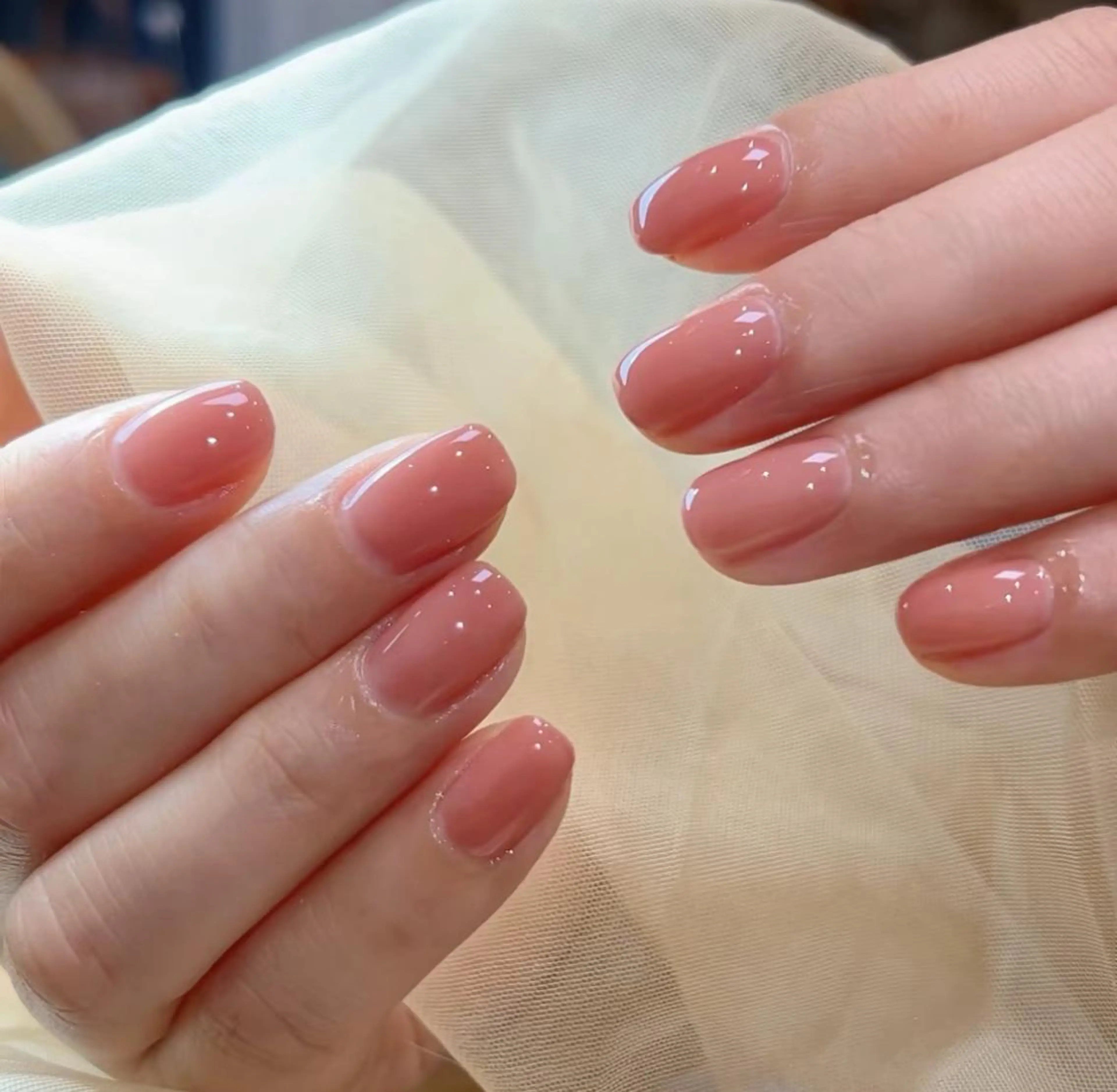 ネイル ハンドネイル TiTi Nail🫧のネイルデザイン