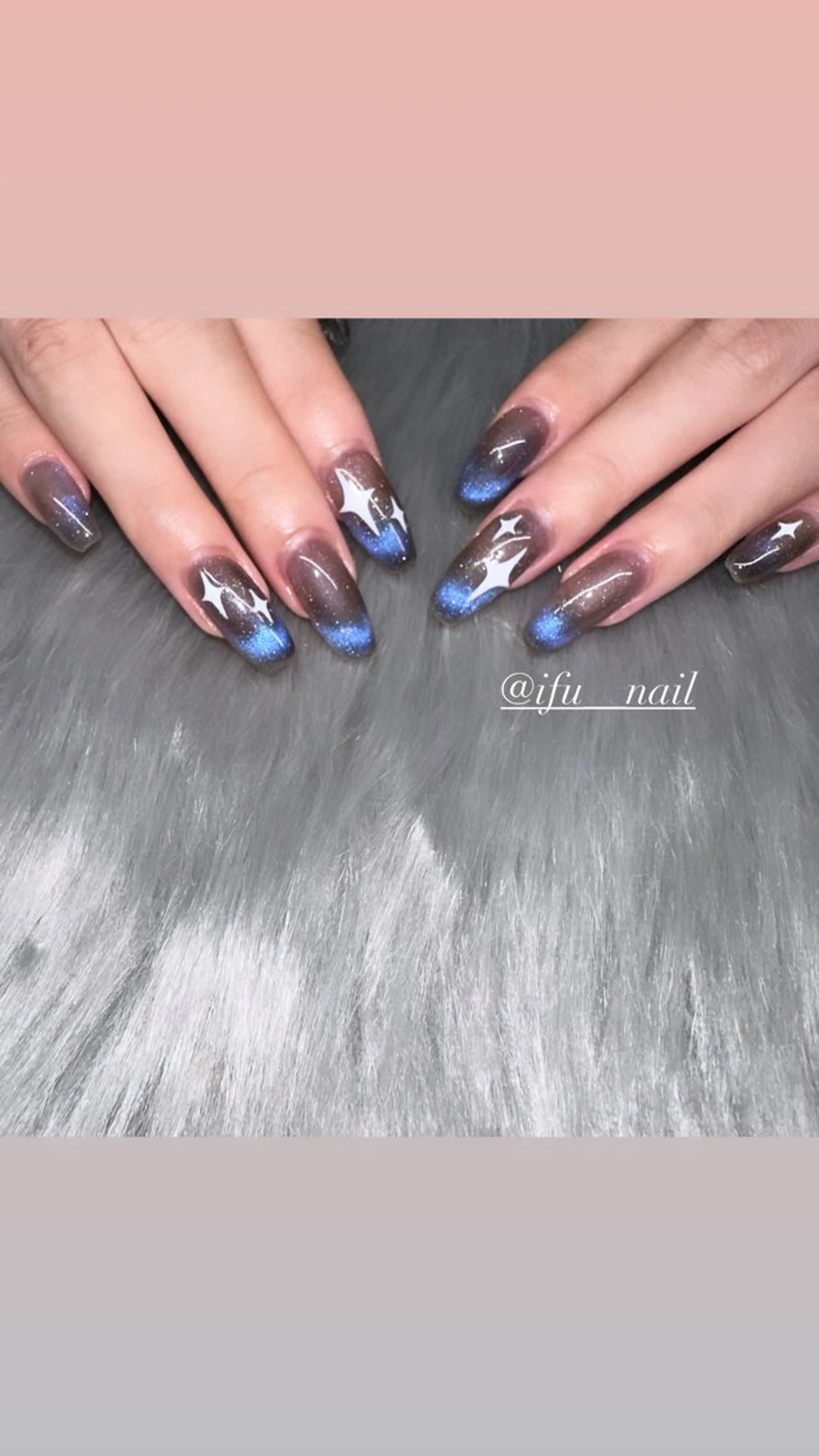 ネイル If Nailのネイルデザイン