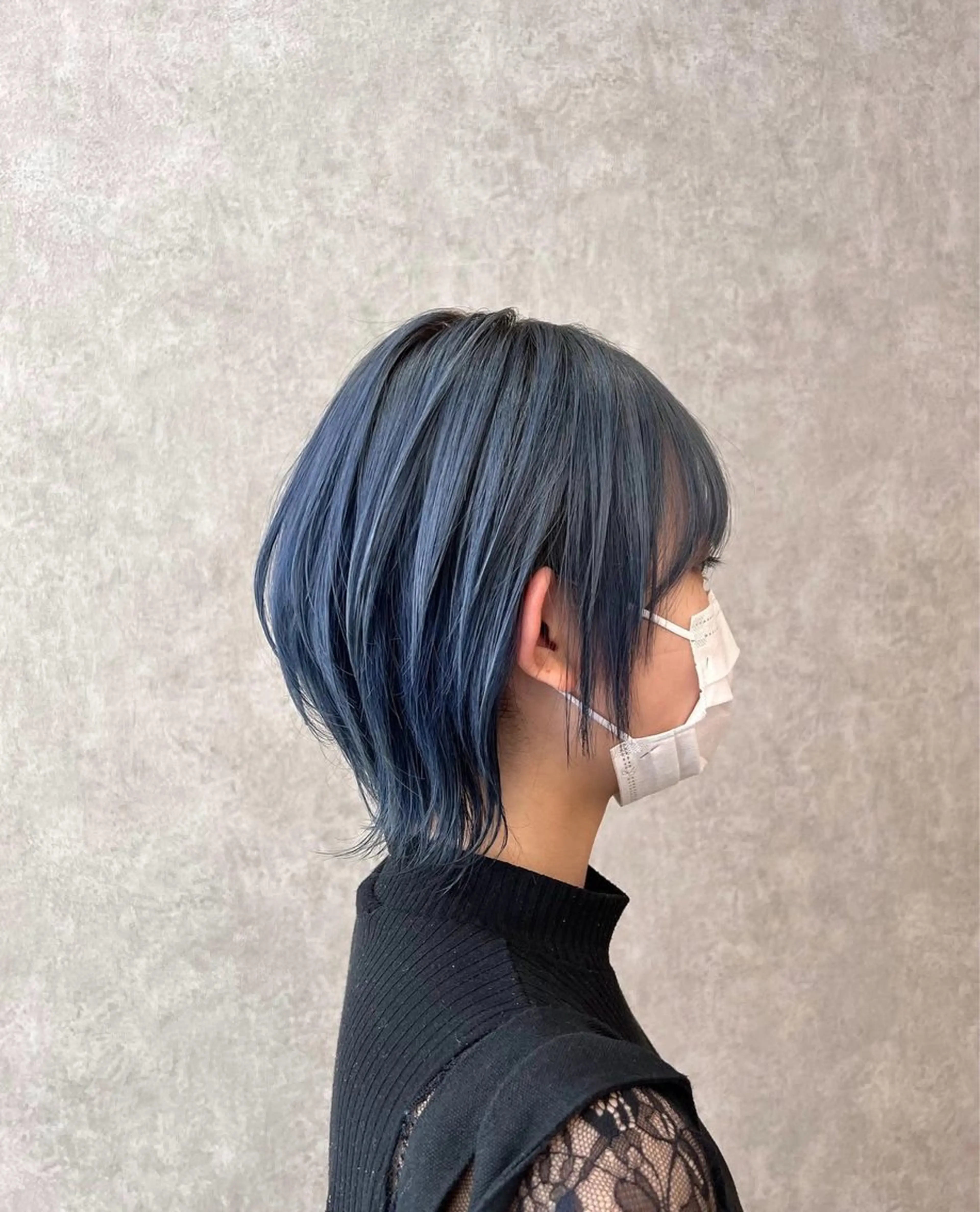 🔰初めてのカラー限定30%OFF🔰の写真