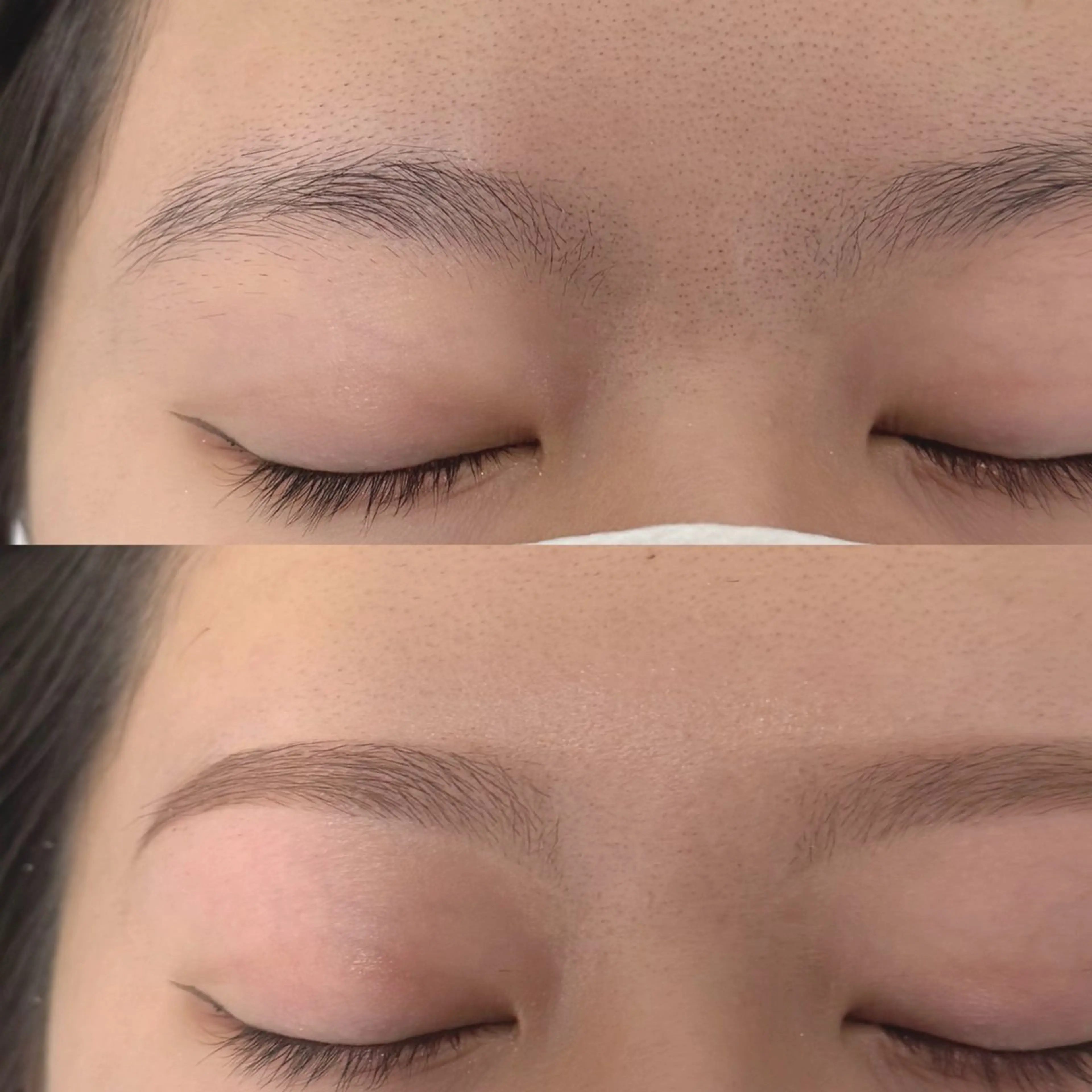 アイブロウ eyelist ♡sakuraのマツエク・マツパデザイン