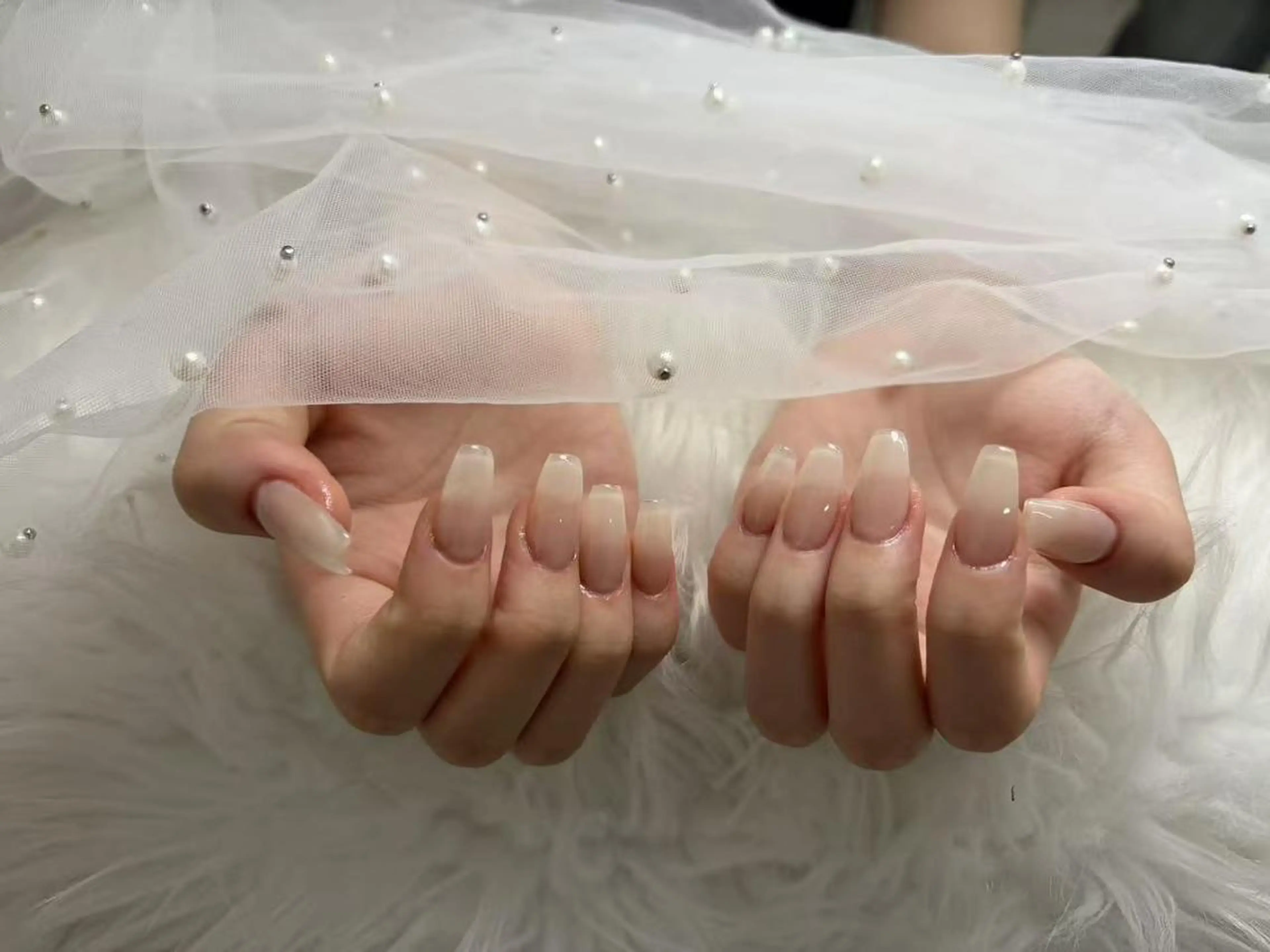 ネイル 💕リリ 🩷のネイルデザイン